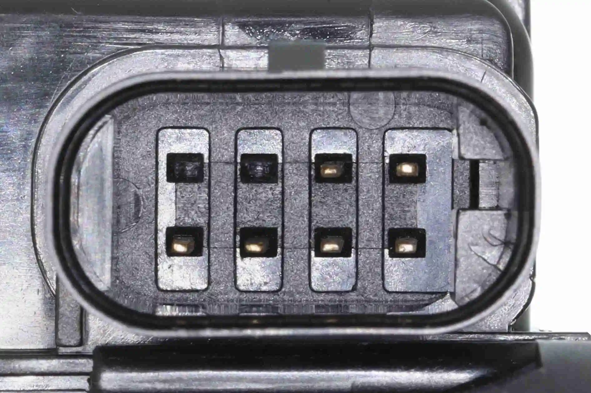 Serrure de porte VEMO V30-85-0081