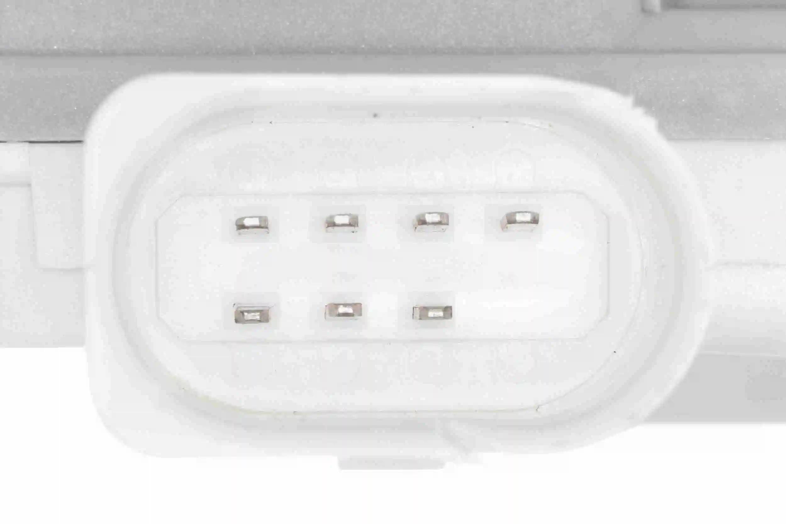 Serrure de porte VEMO V10-85-2367