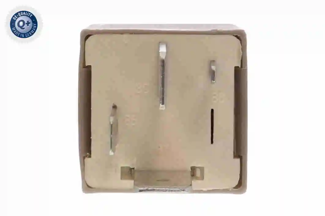 Relais, courant de travail VEMO V15-71-0003