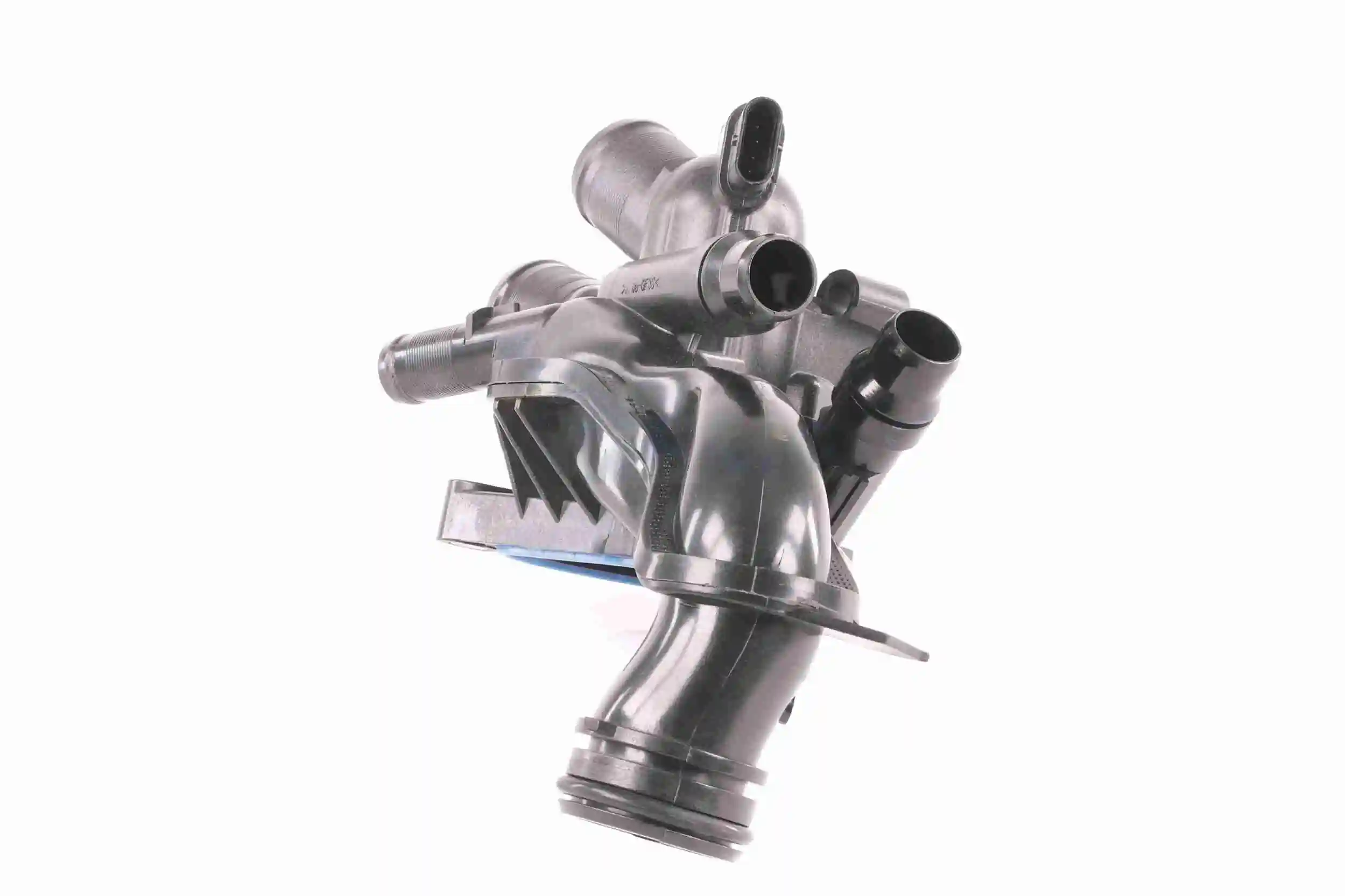 Boîtier du thermostat VEMO V22-99-0026