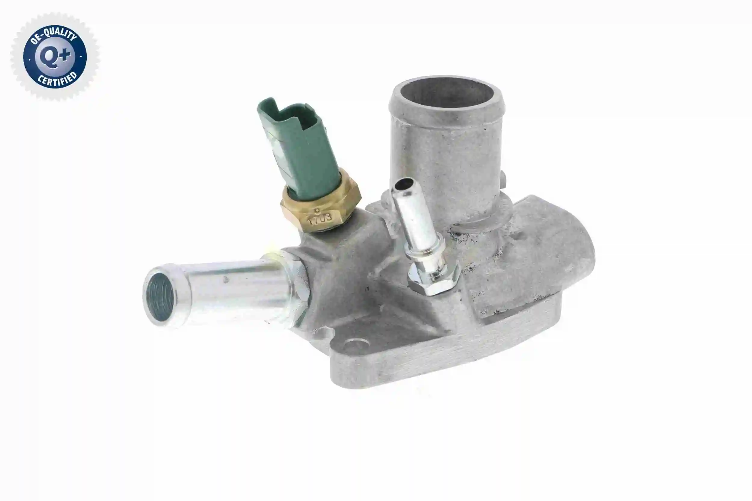 Boîtier du thermostat VEMO V24-99-0033