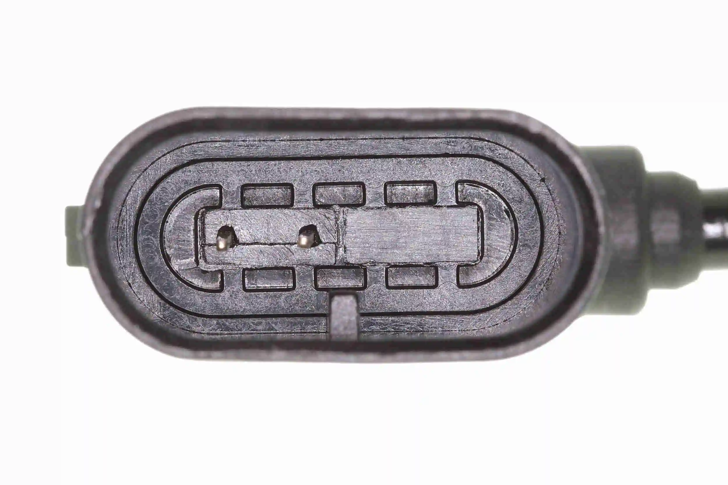 Capteur, vitesse de roue VEMO V30-72-0901