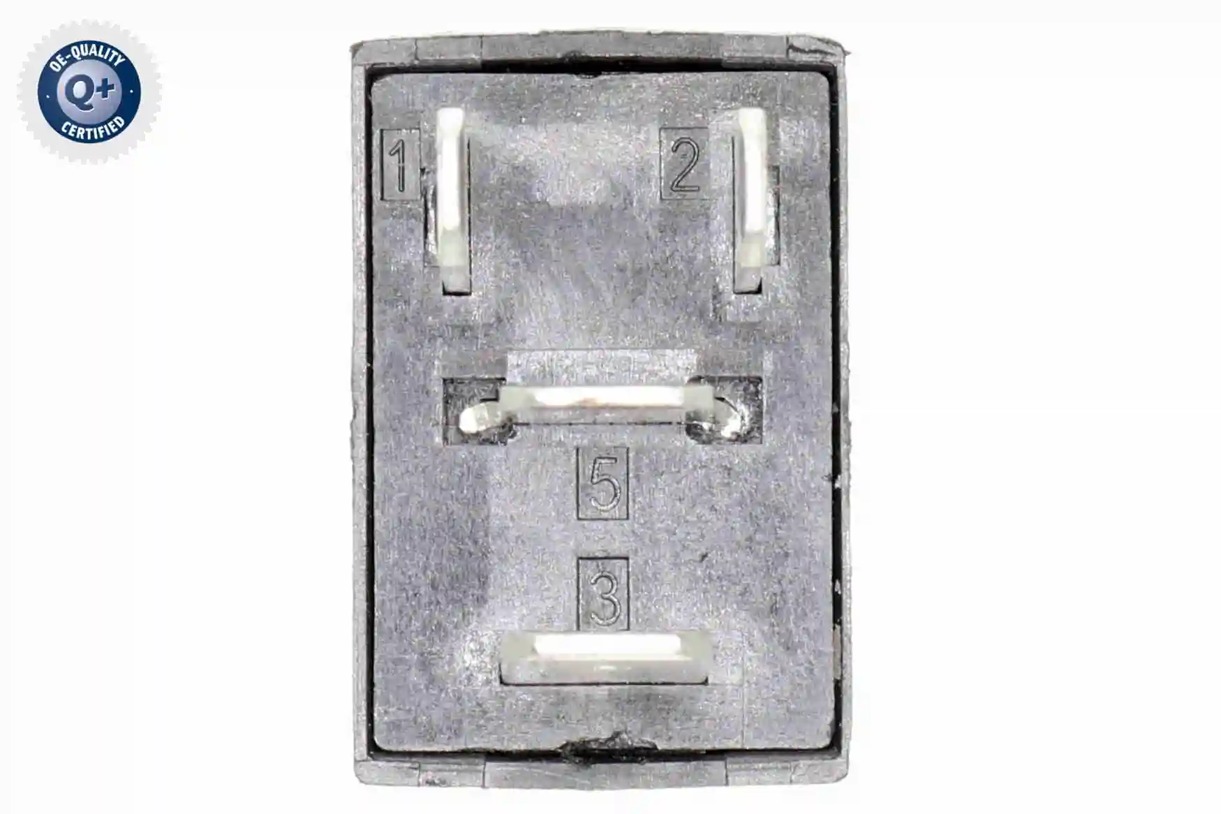 Relais, courant de travail VEMO V15-71-1021