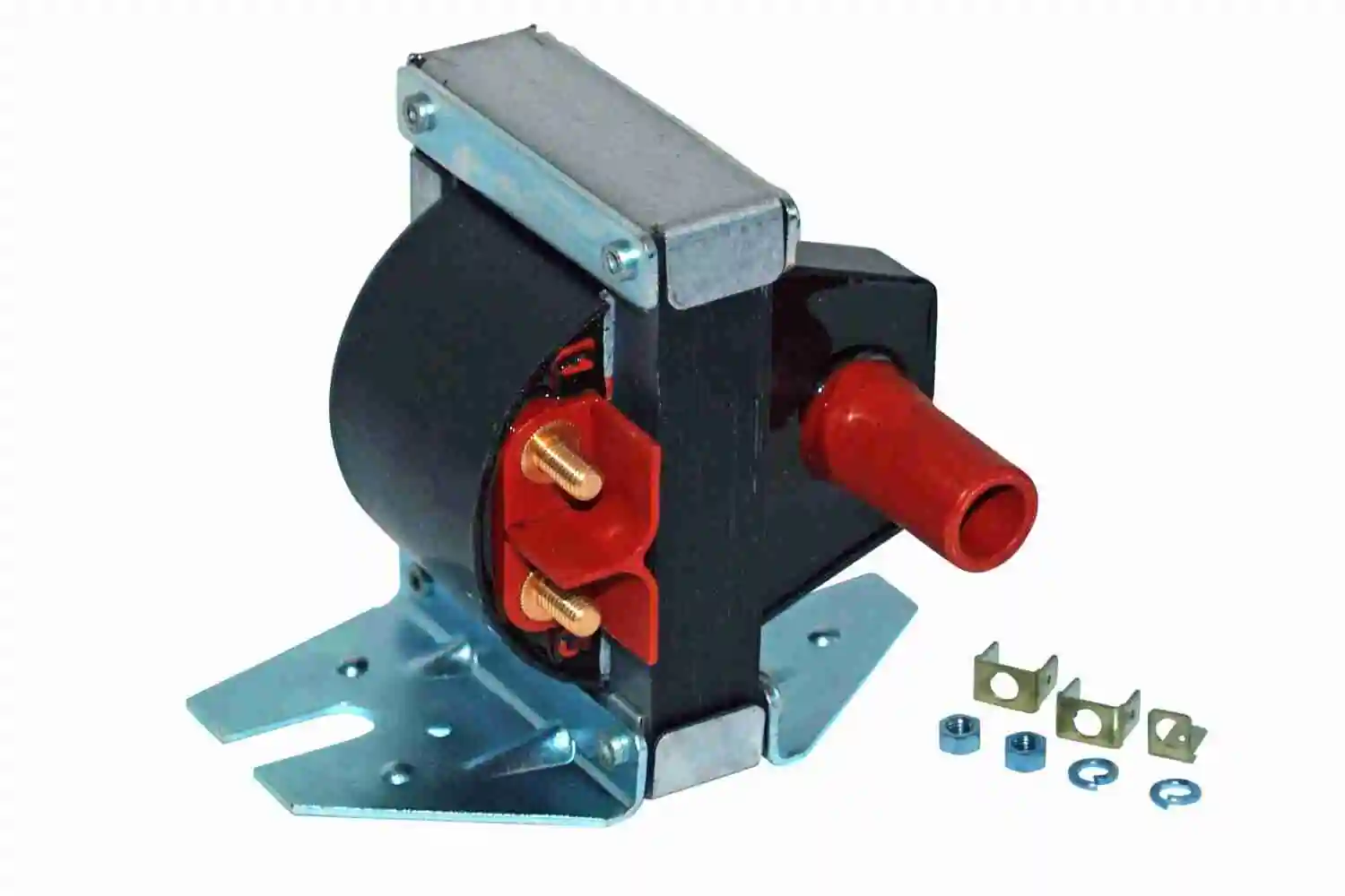 Bobine d'allumage VEMO V10-70-0073