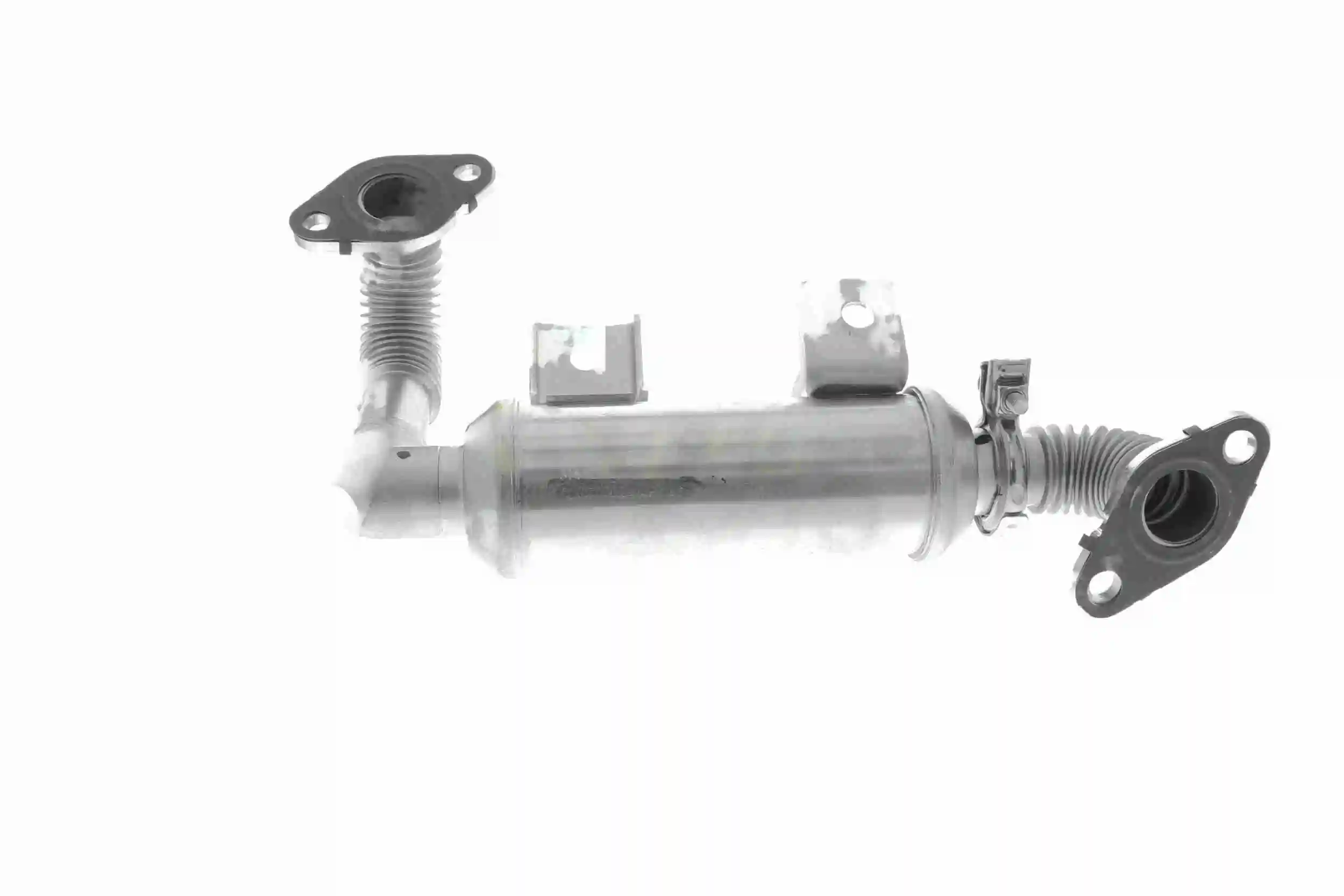 Radiateur, réaspiration des gaz d'échappement VEMO V25-63-0043