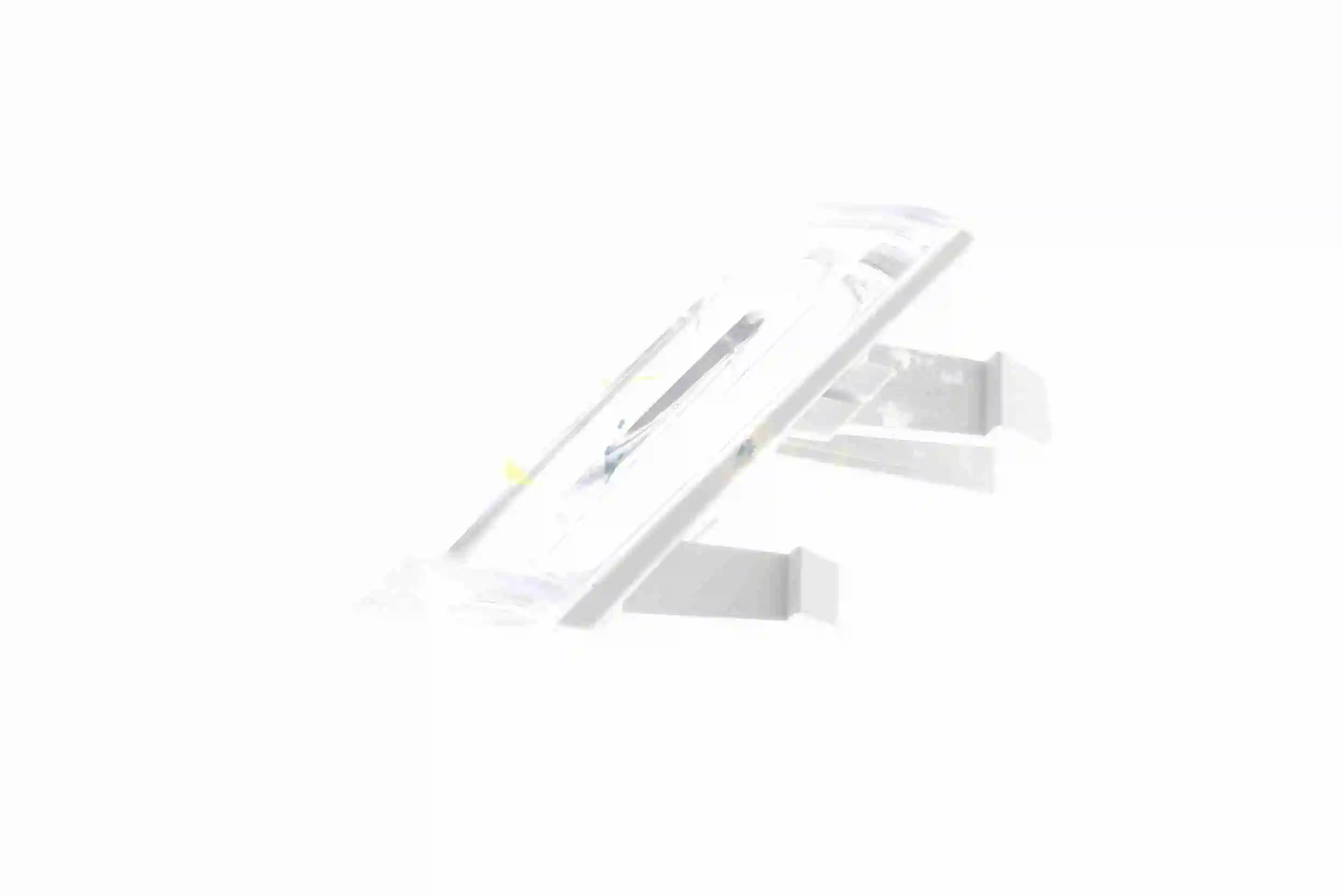 Réflecteur, feu clignotant VEMO V10-84-0019