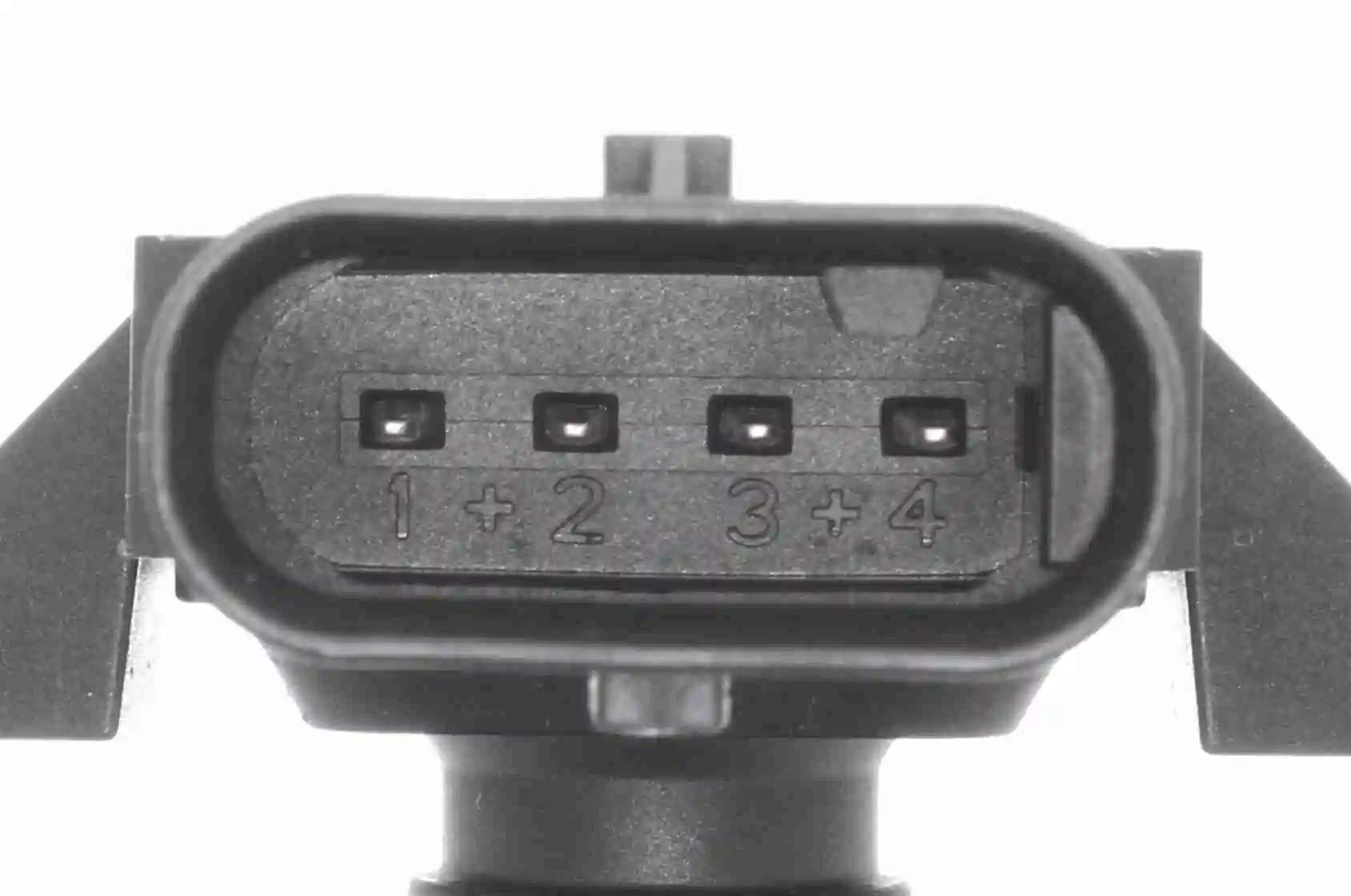 Capteur, pression du tuyau d'admission VEMO V20-72-5234