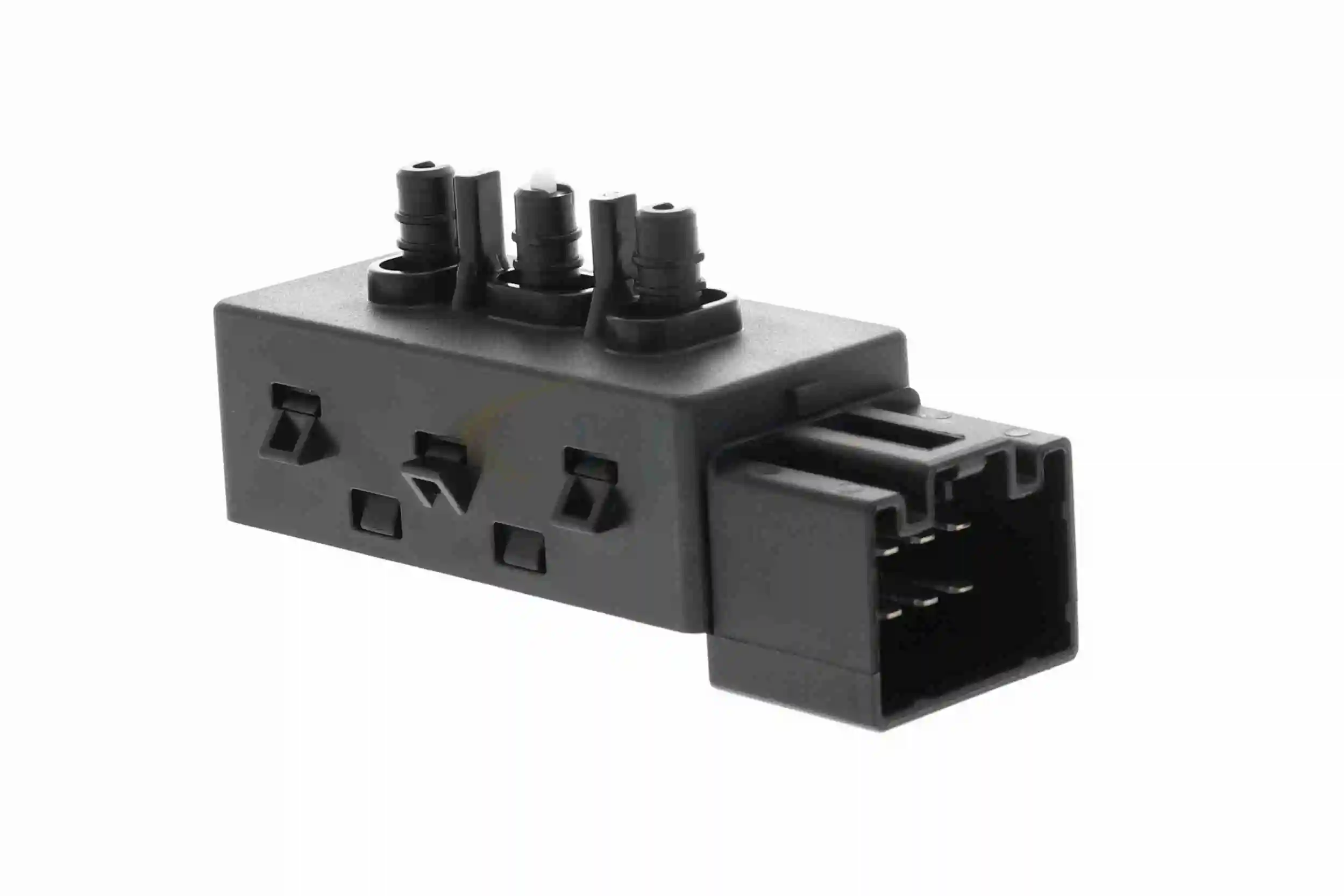 Bouton, ajustage du dossier VEMO V25-73-0163