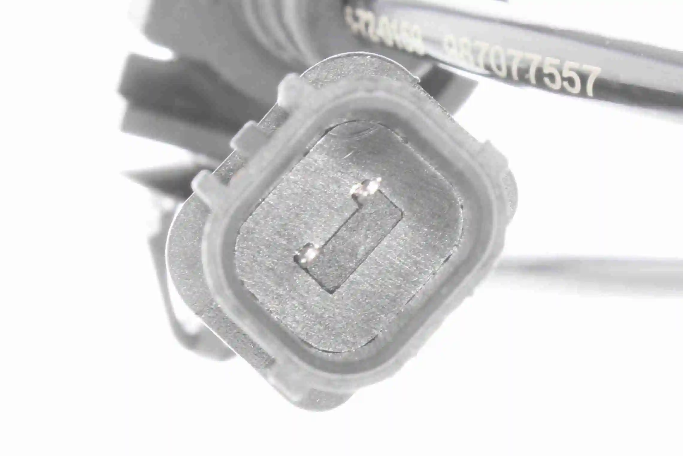 Capteur, vitesse de roue VEMO V26-72-0159