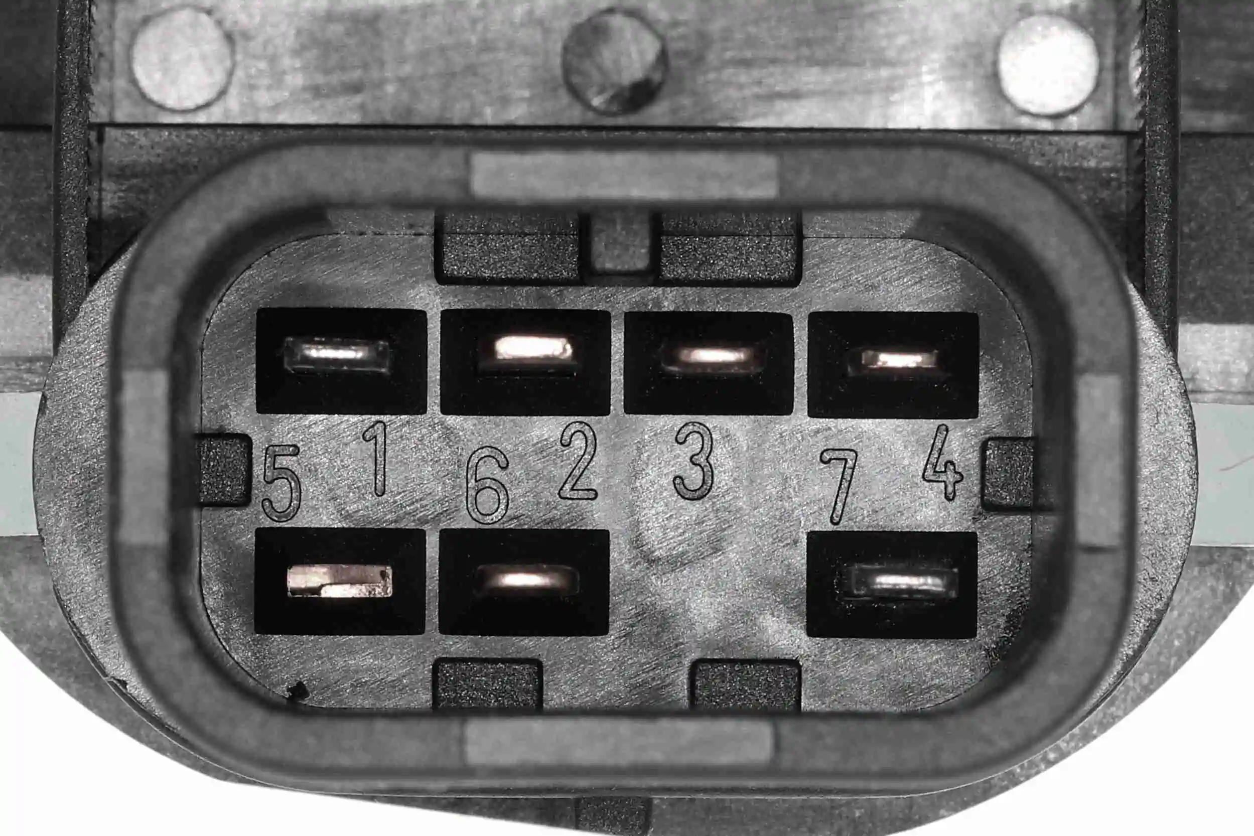 Interrupteur, lève-vitre VEMO V25-73-0095