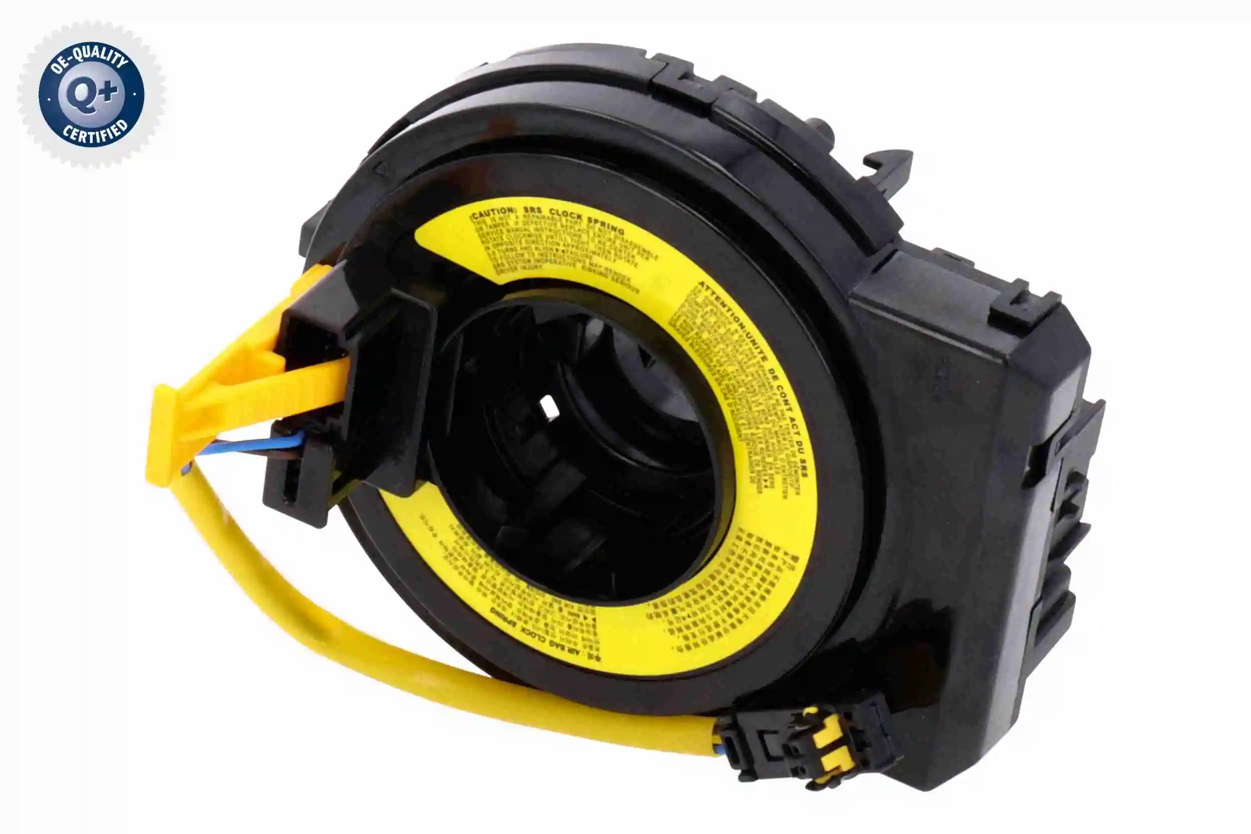 Ressort tournant, Airbag VEMO V53-72-0160