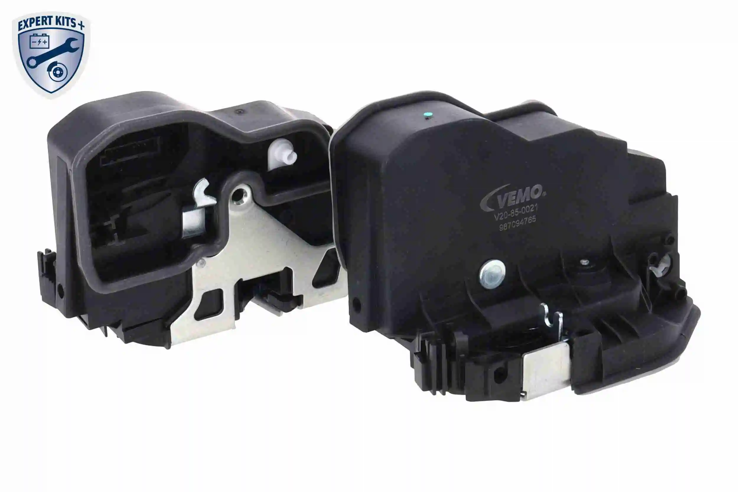 Serrure de porte VEMO V20-85-0025