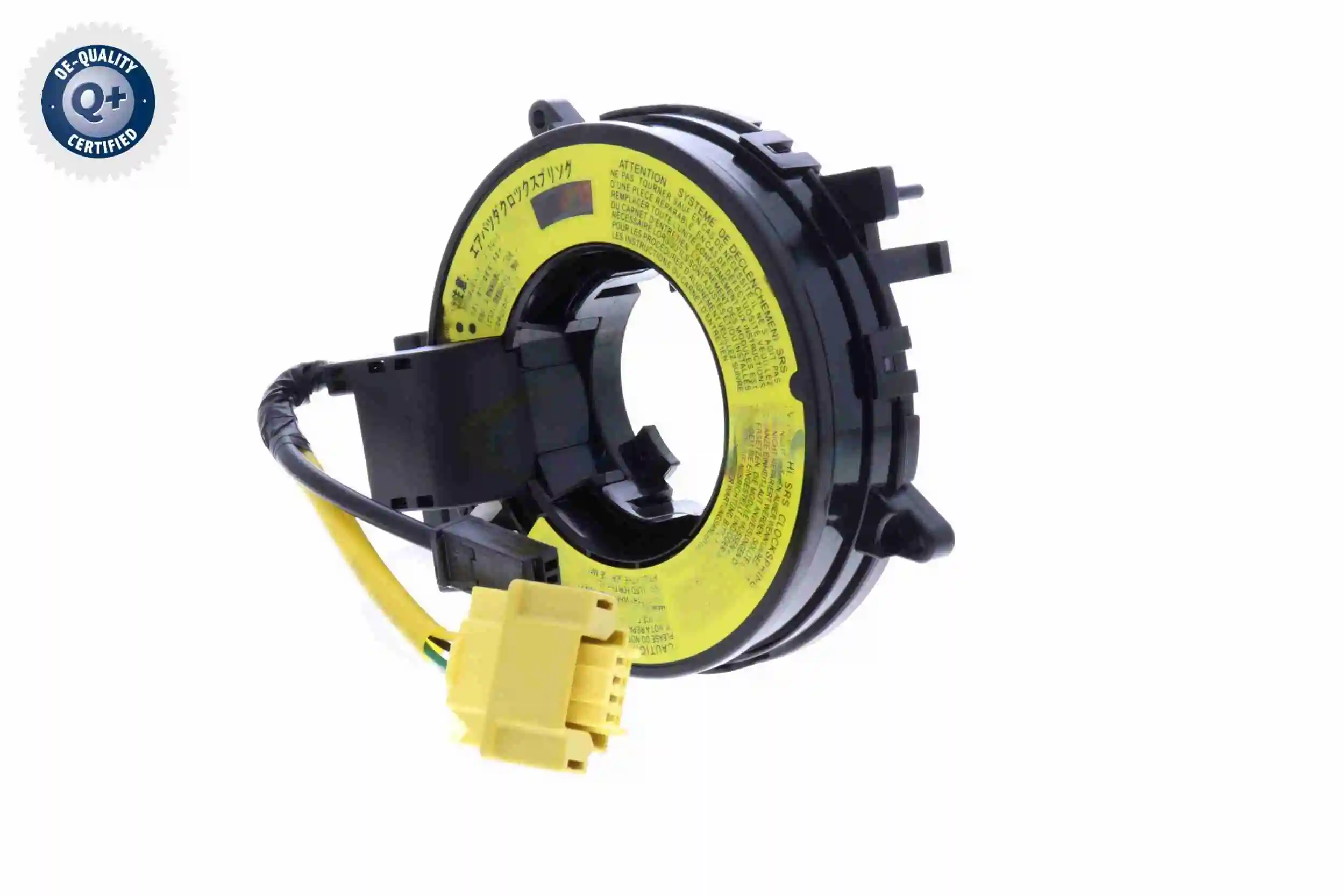 Ressort tournant, Airbag VEMO V37-72-0130