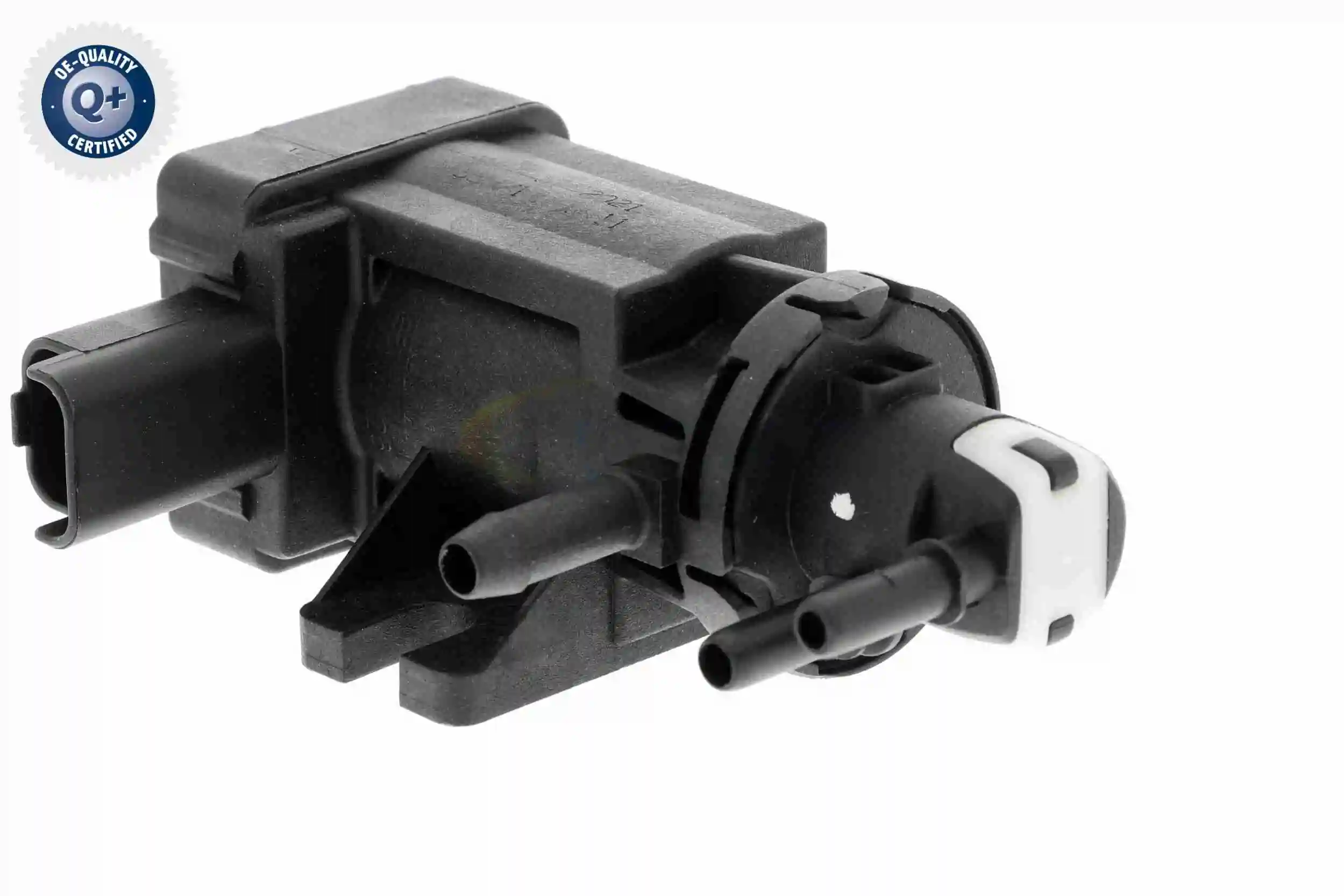 Transmetteur de pression, contrôle des gaz d'échappement VEMO V22-63-0026