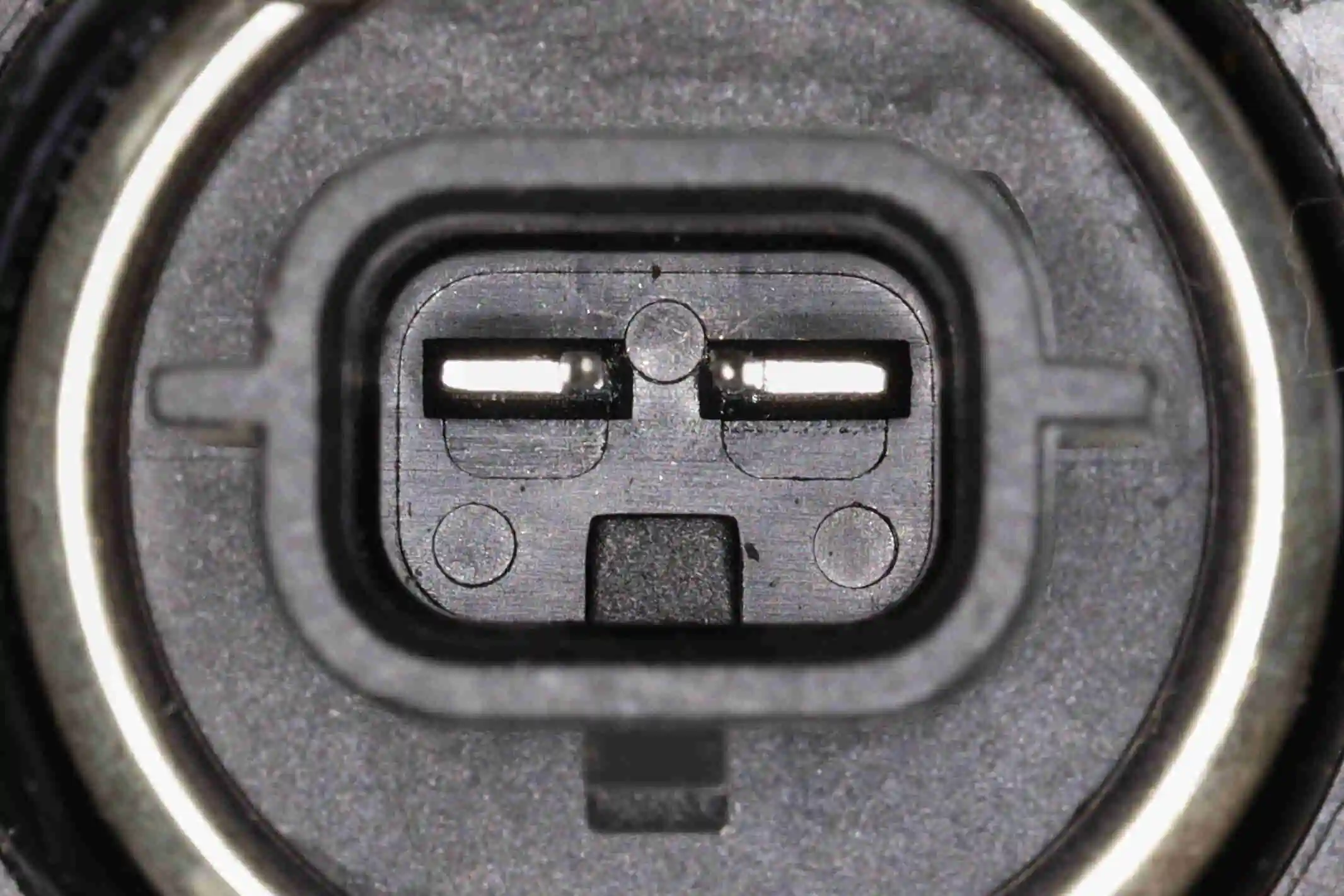 Boîtier du thermostat VEMO V46-99-0007