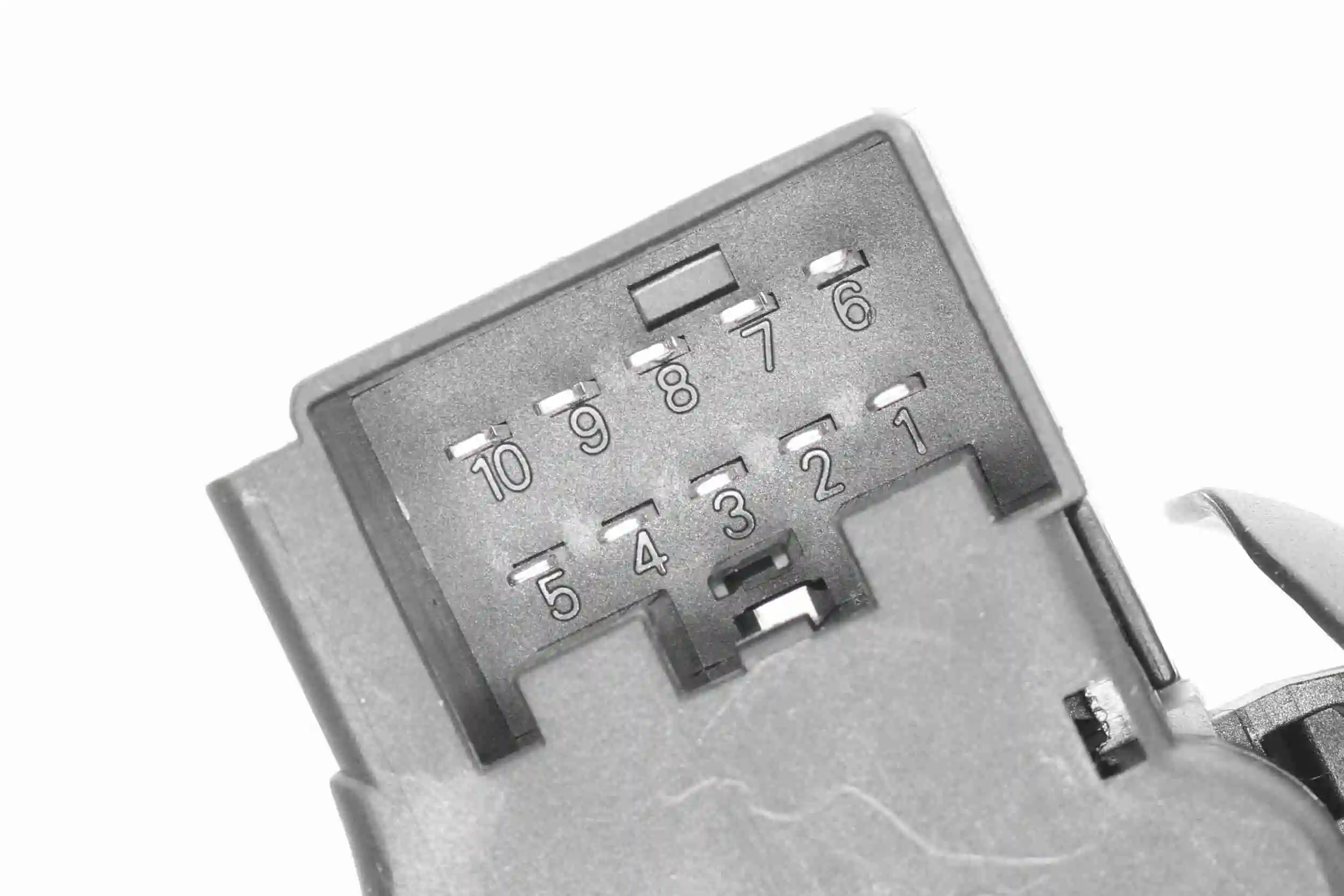 Interrupteur d'essuie-glace VEMO V25-80-4030