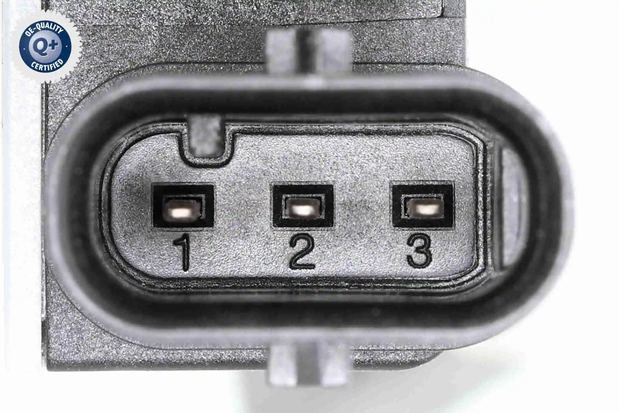 Capteur, Gestion des batteries VEMO V20-17-1005