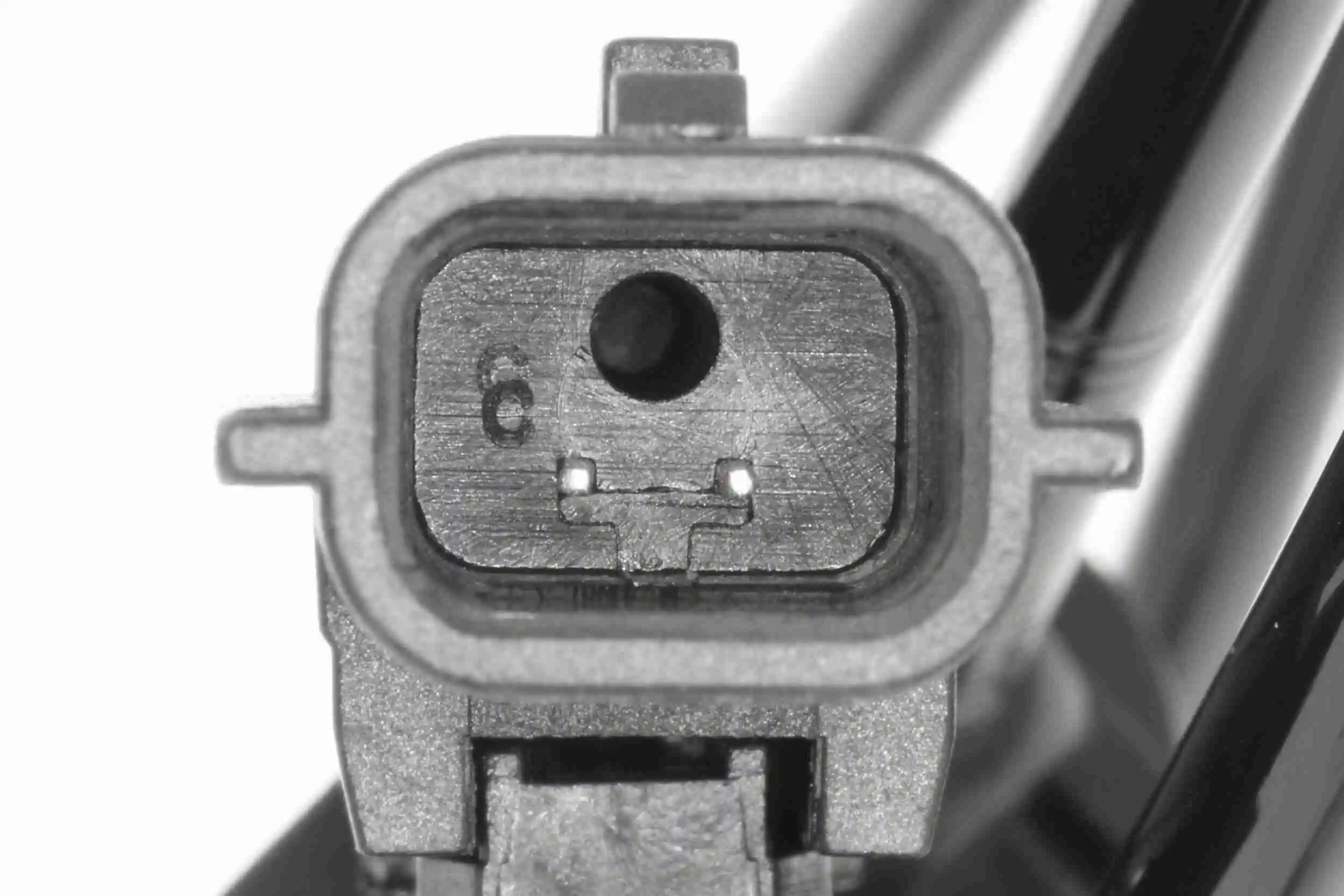 Capteur, vitesse de roue VEMO V38-72-0228