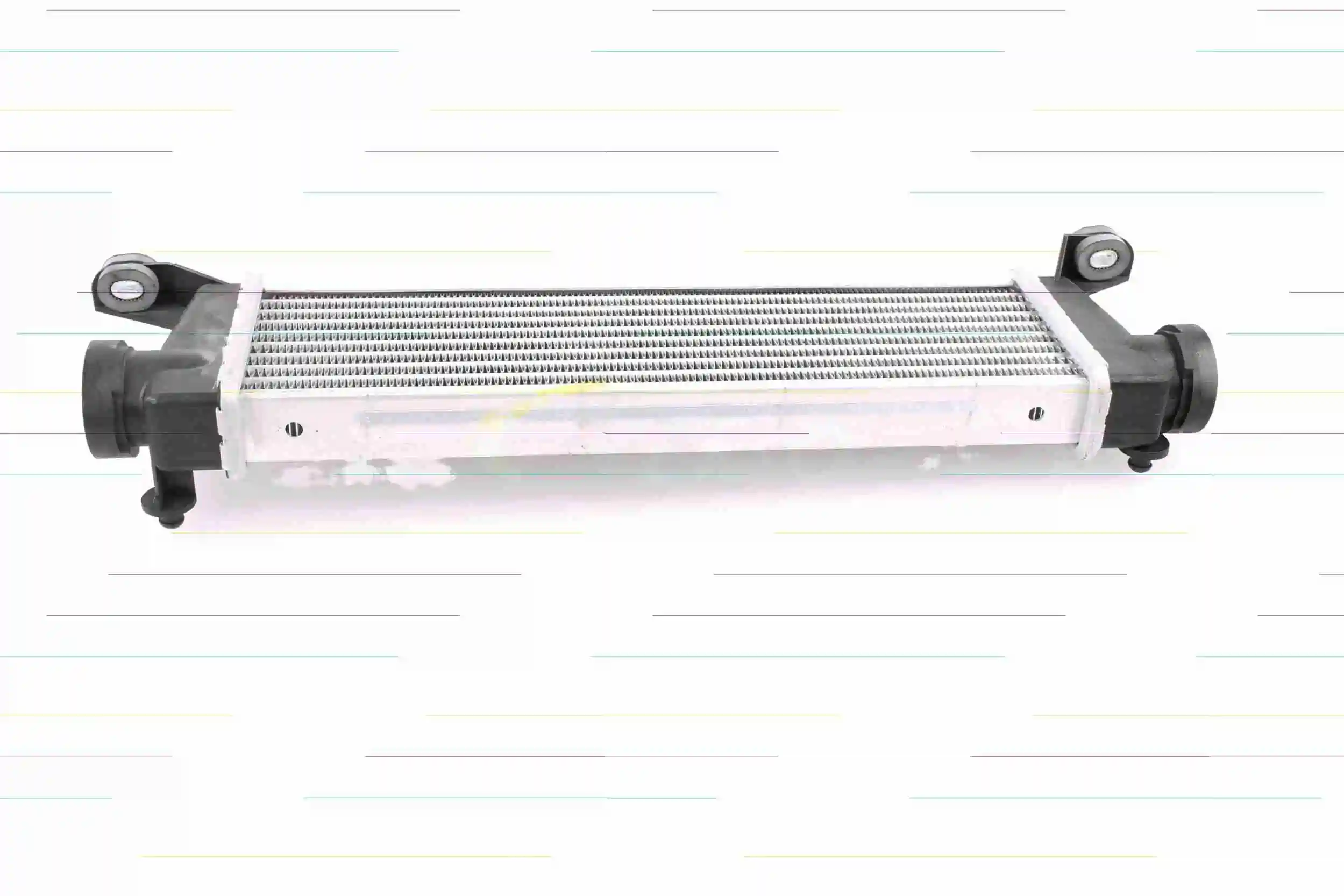 Intercooler, échangeur VEMO V30-60-1309