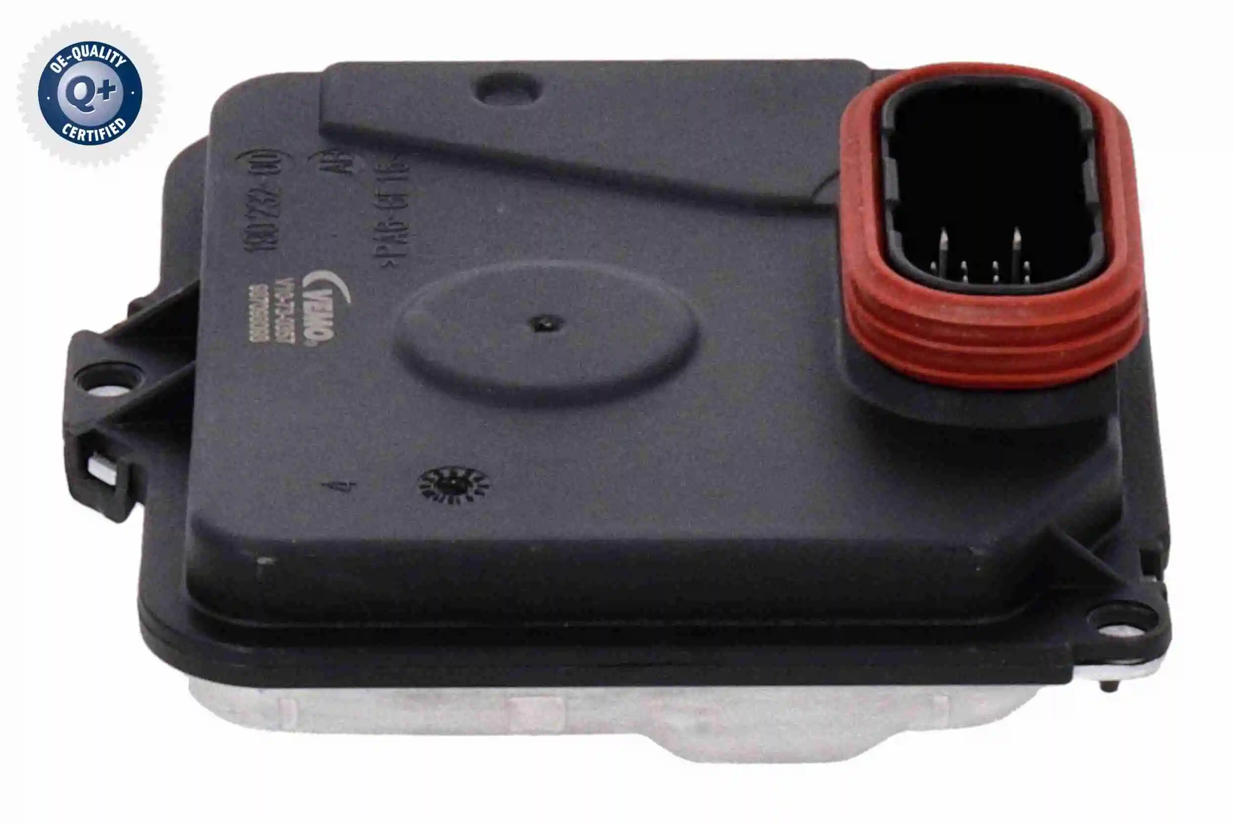 Appareil de commande, système d'éclairage VEMO V10-73-0357