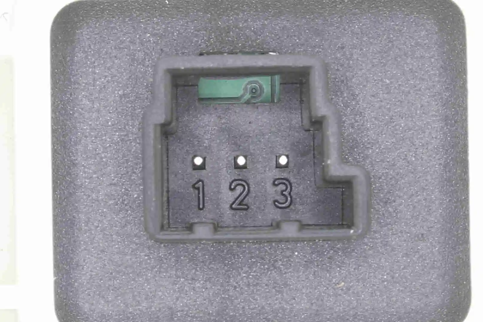 Interrupteur, lève-vitre VEMO V30-73-0234