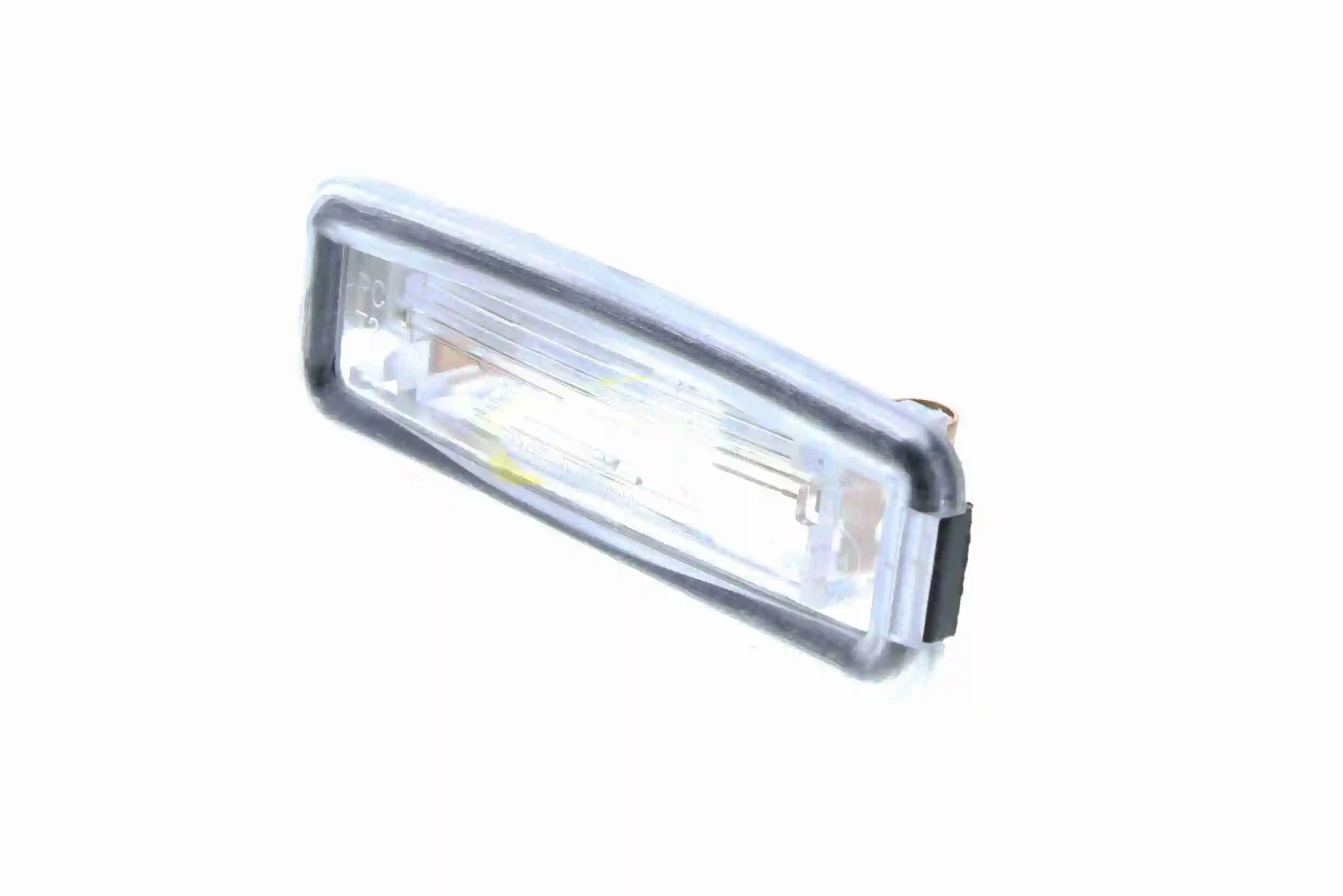 Feu éclaireur de plaque VEMO V25-84-0009