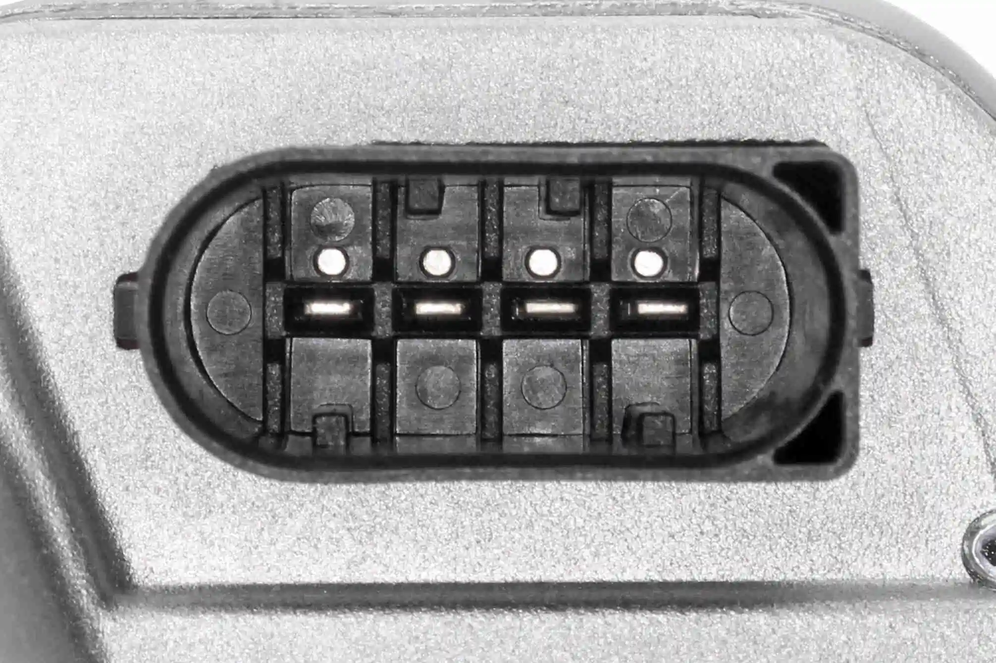 Corps papillon VEMO V20-81-0004-1