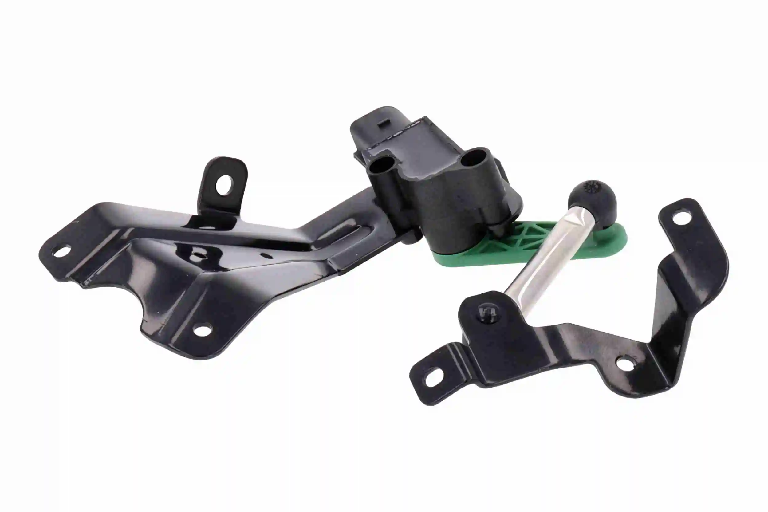 Capteur, correcteur de portée d’éclairage VEMO V10-72-0356