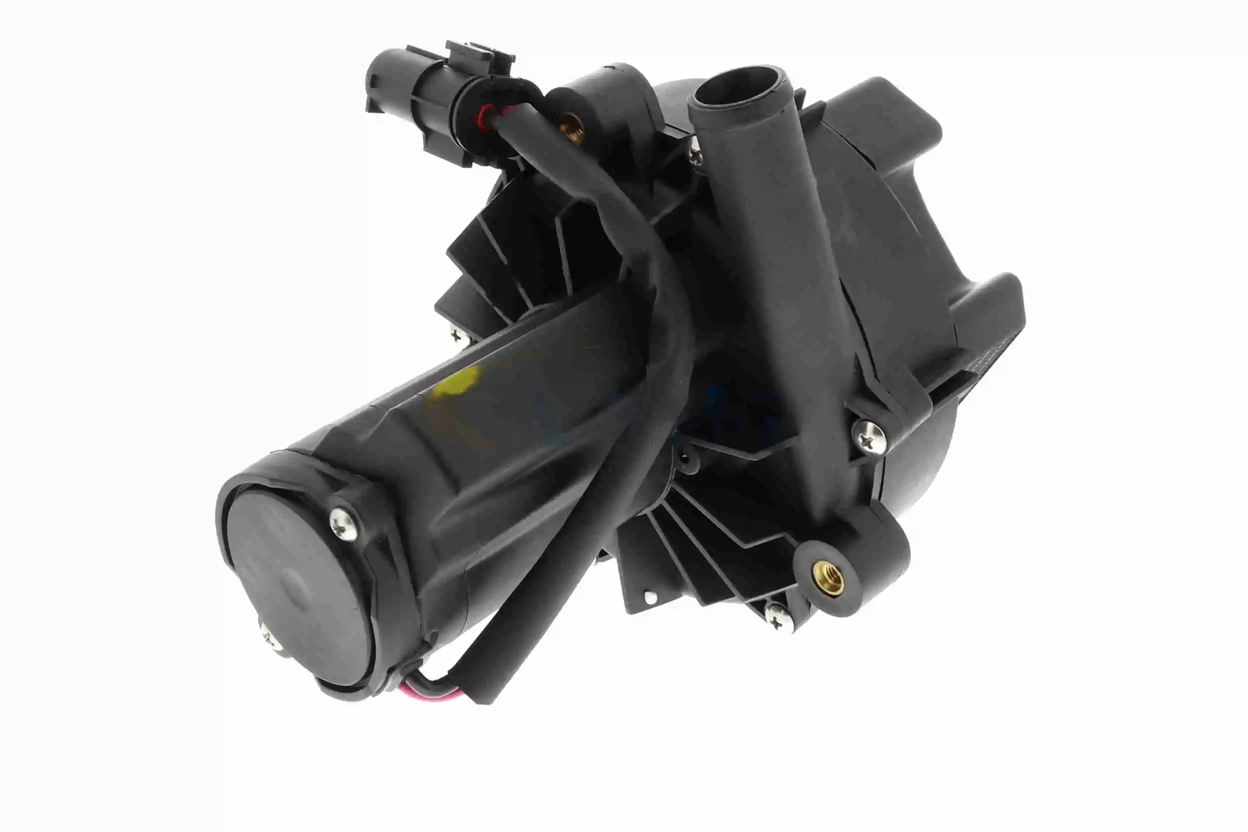 Pompe d'injection d'air secondaire VEMO V45-63-0004