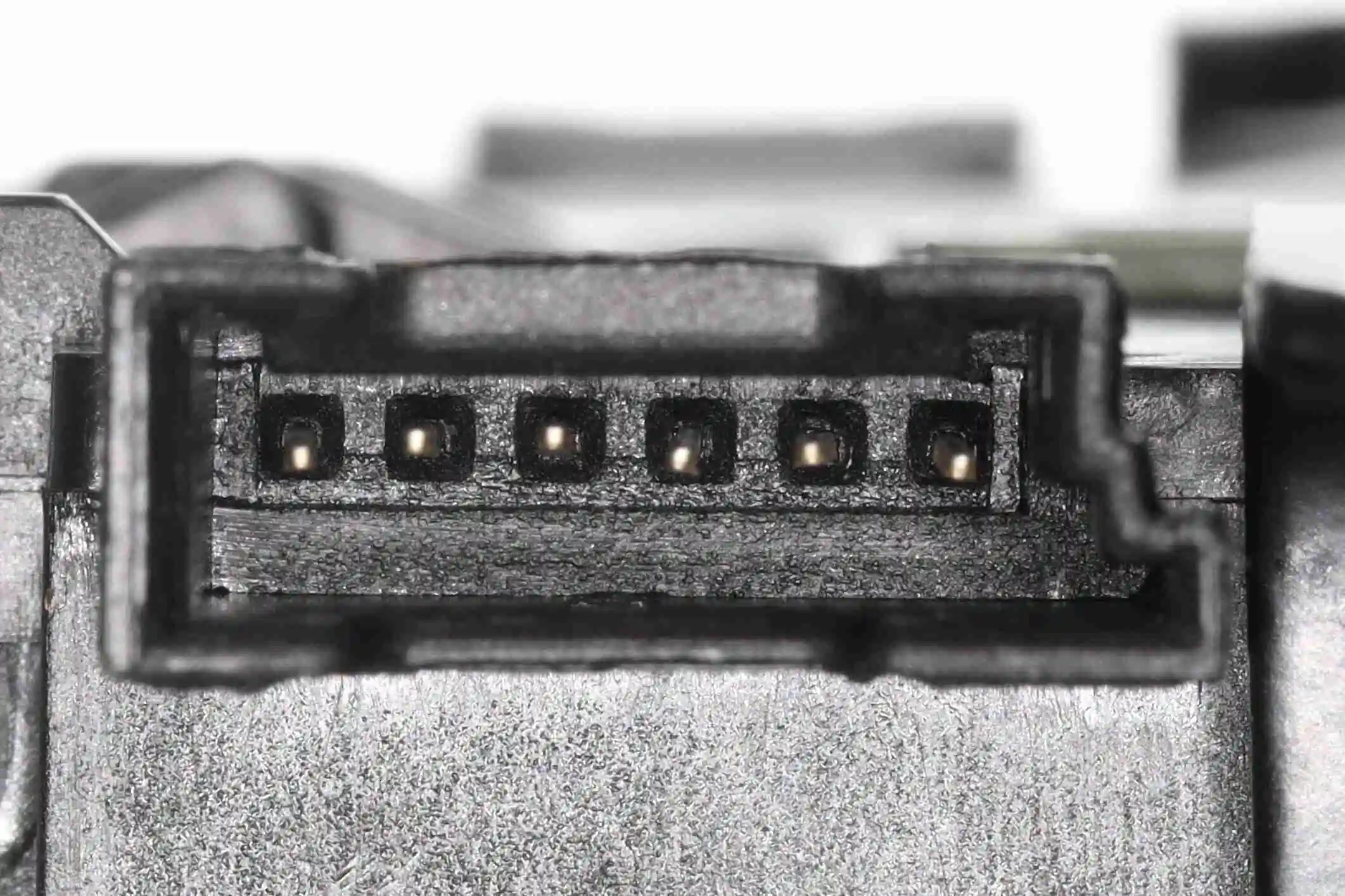 Serrure de hayon VEMO V20-85-0186