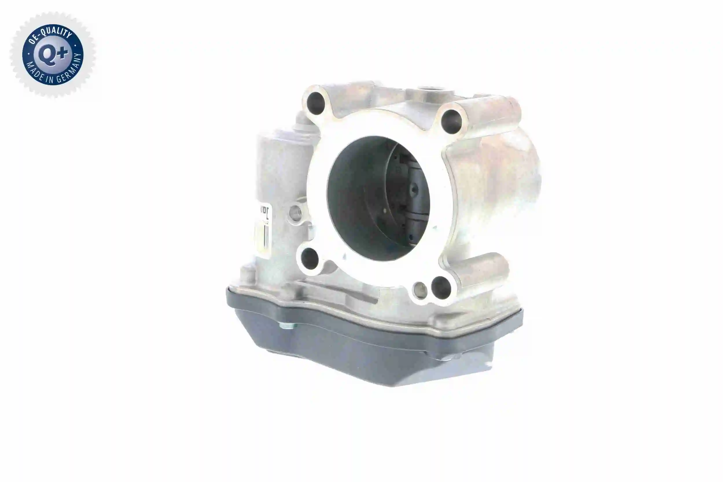 Corps papillon VEMO V10-81-0072