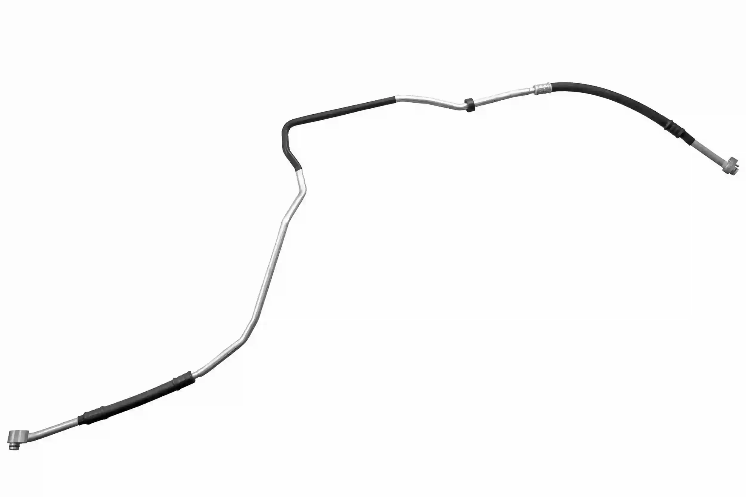 Conduite à haute/basse pression, climatisation VEMO V15-20-0113