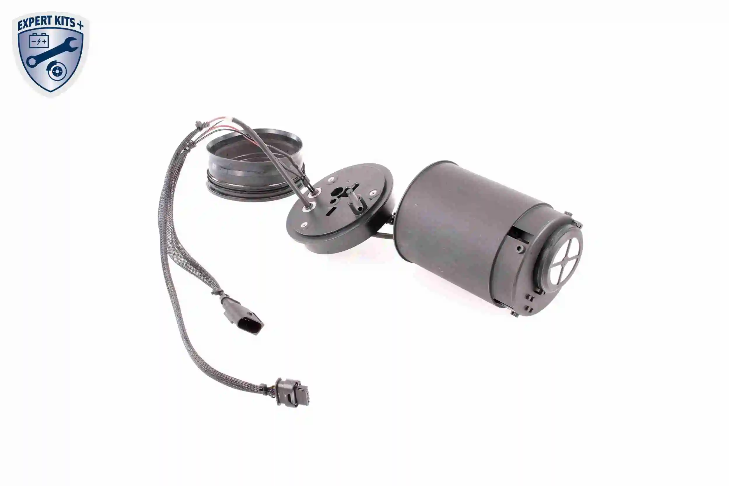 Chauffage, unité réservoir (injection d'urée) VEMO V10-68-0002