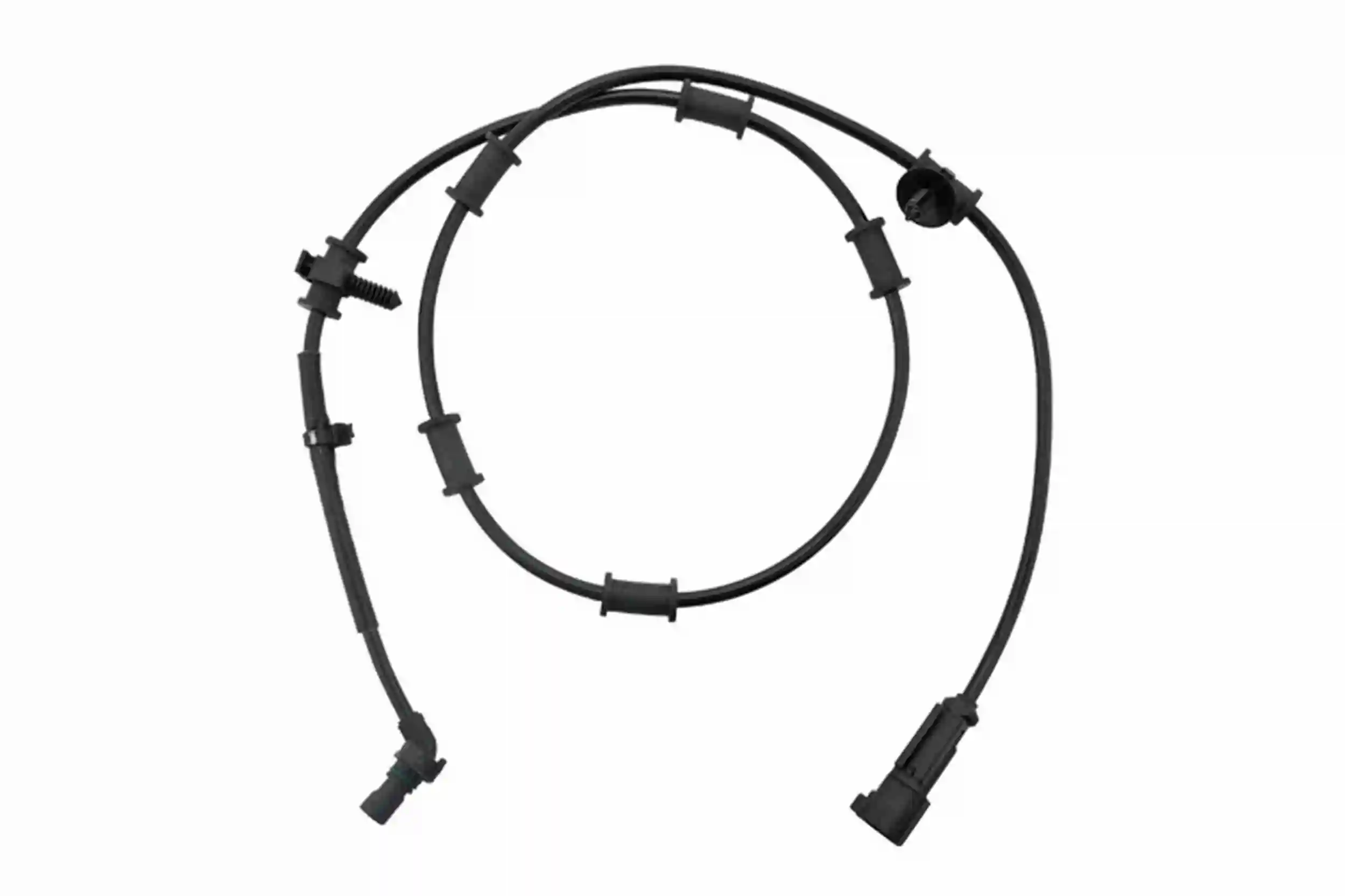 Capteur, vitesse de roue VEMO V33-72-0225