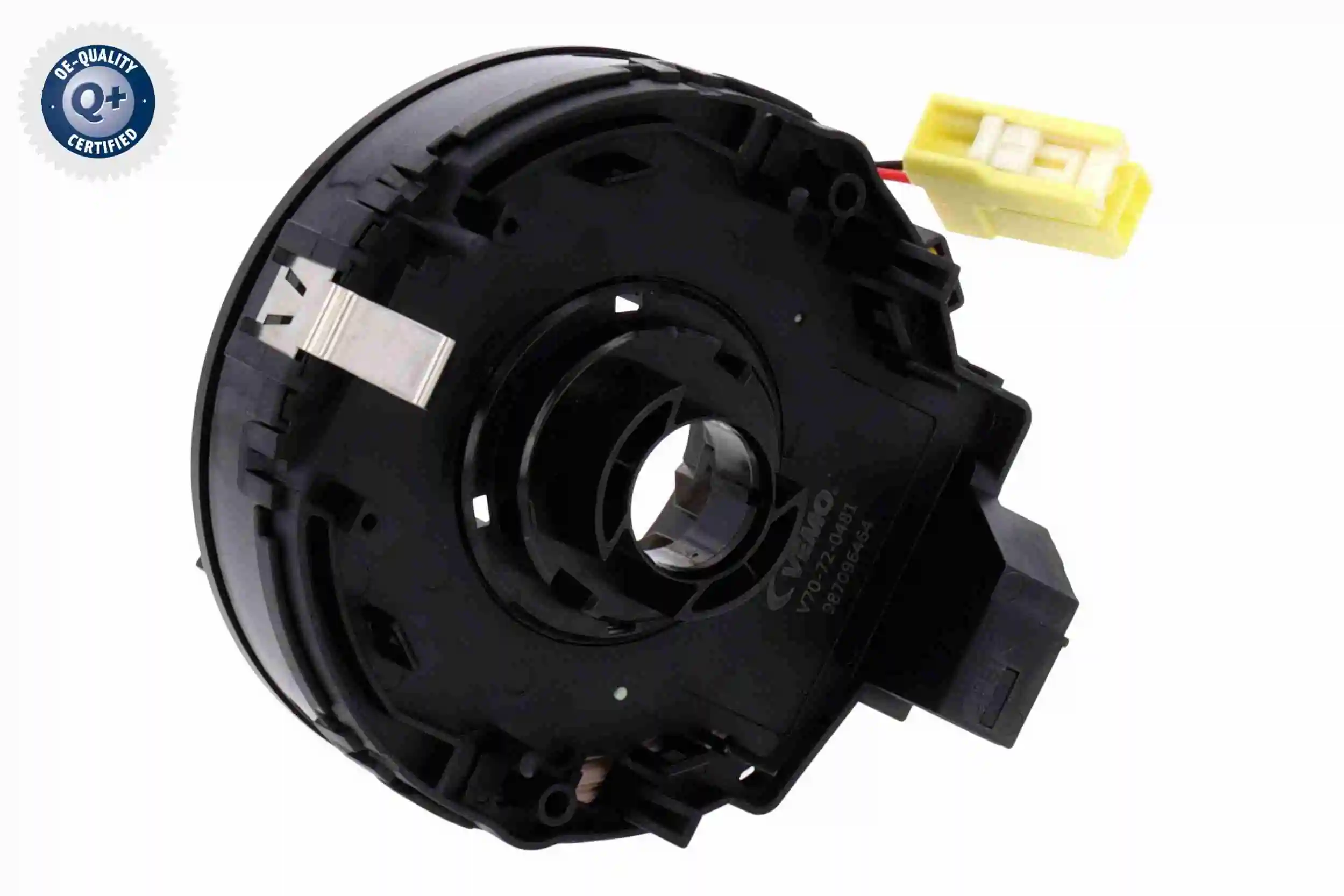 Ressort tournant, Airbag VEMO V70-72-0481