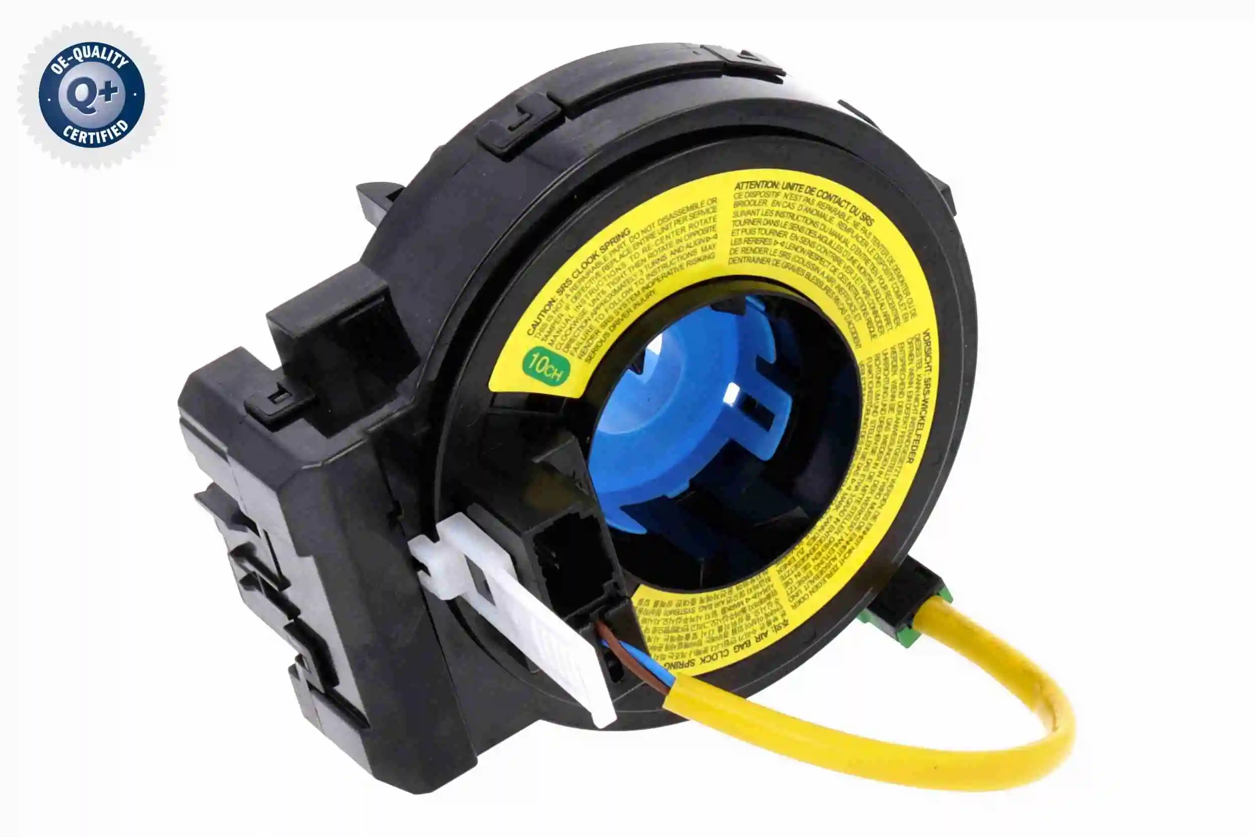 Ressort tournant, Airbag VEMO V52-72-0401