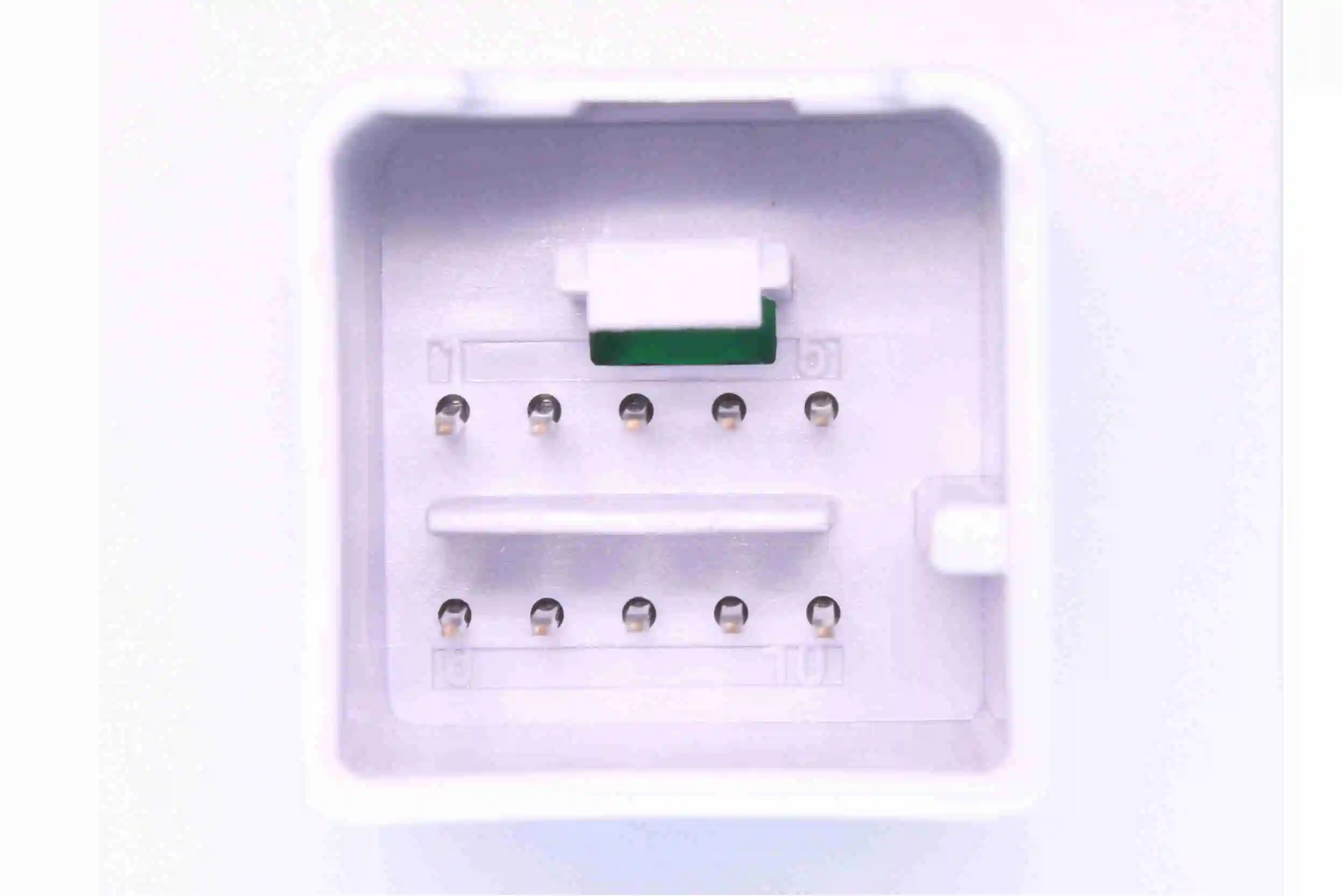 Interrupteur, lève-vitre VEMO V10-73-0249