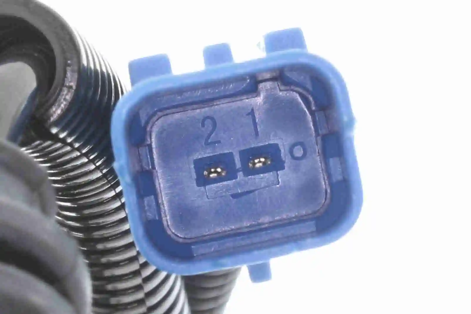 Capteur, vitesse de roue VEMO V22-72-0088