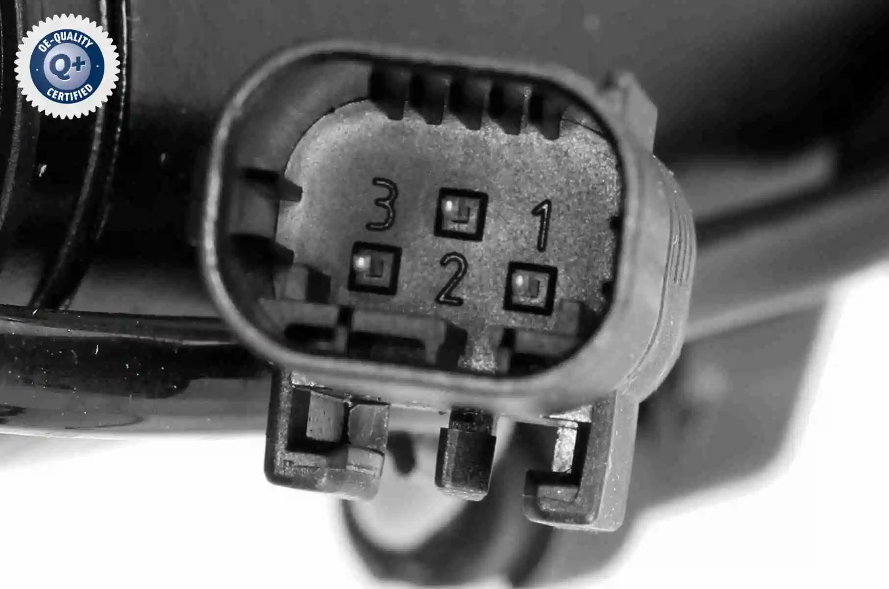 Armortisseur pneumatique VEMO V30-50-0016