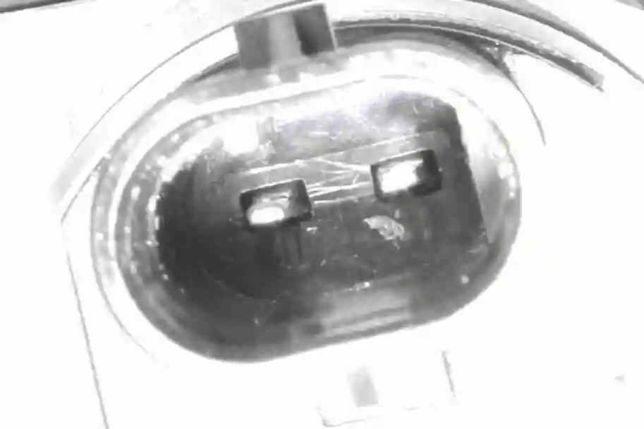 Pompe à haute pression VEMO V10-25-0013