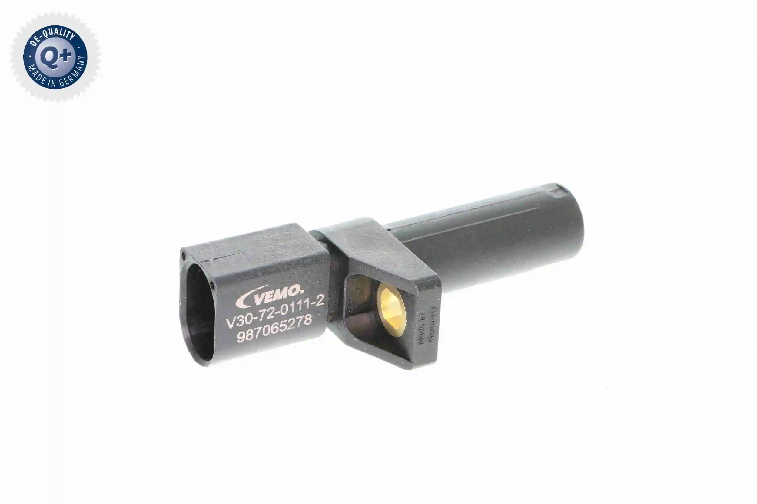 Capteur d'angle, vilebrequin VEMO V30-72-0111-2