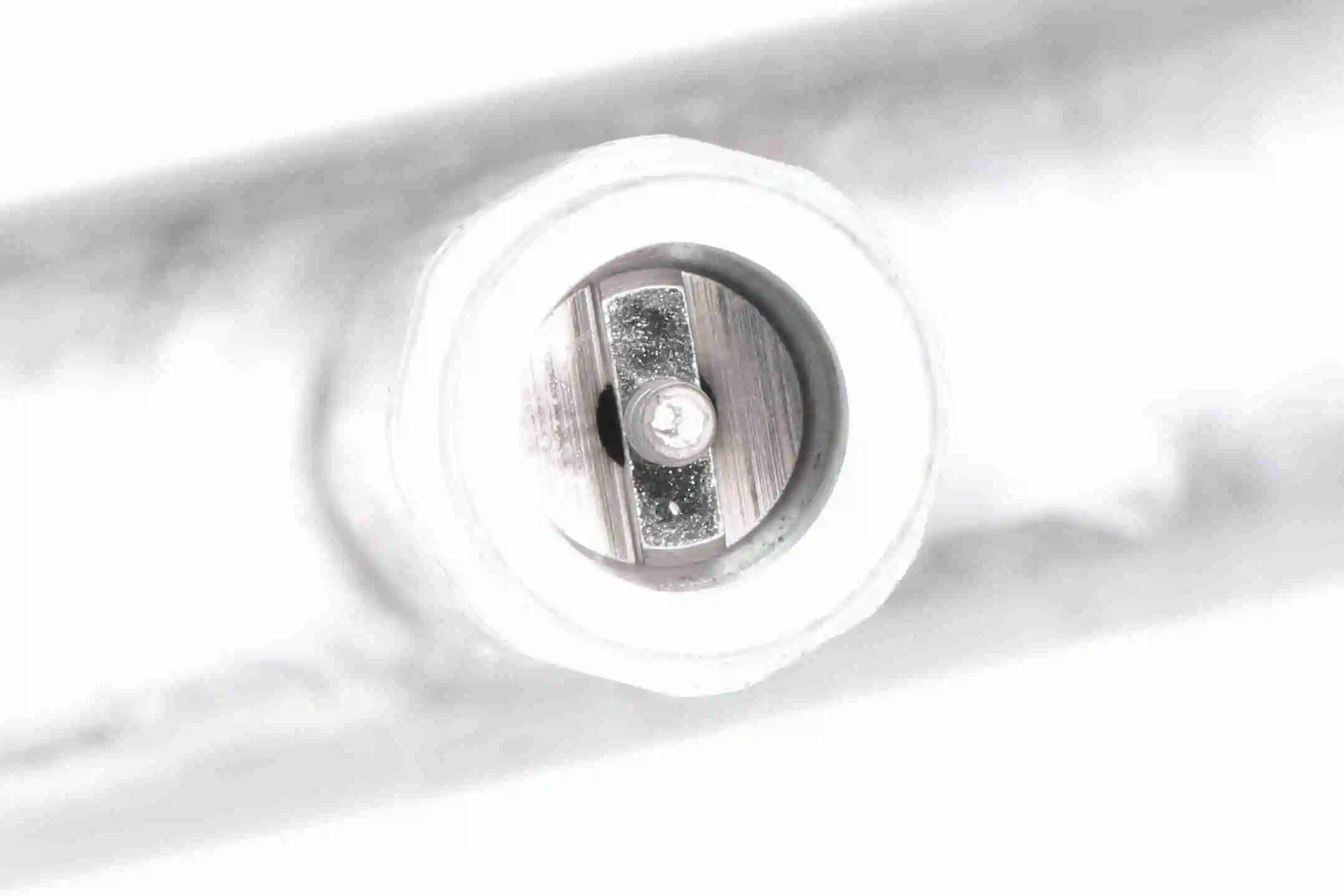 Conduite à haute pression, climatisation VEMO V15-20-0004