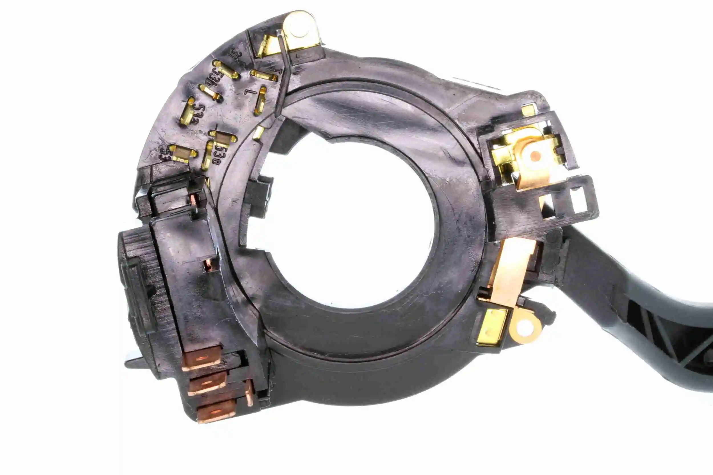 Interrupteur d'essuie-glace VEMO V15-80-3213