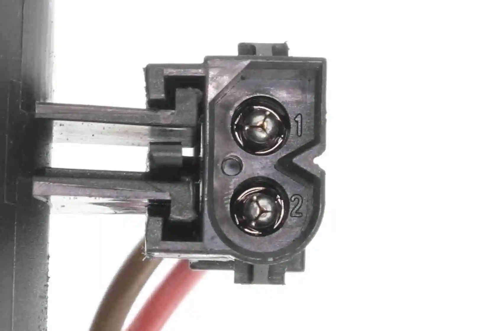 Pulseur d'air habitacle VEMO V30-03-1783