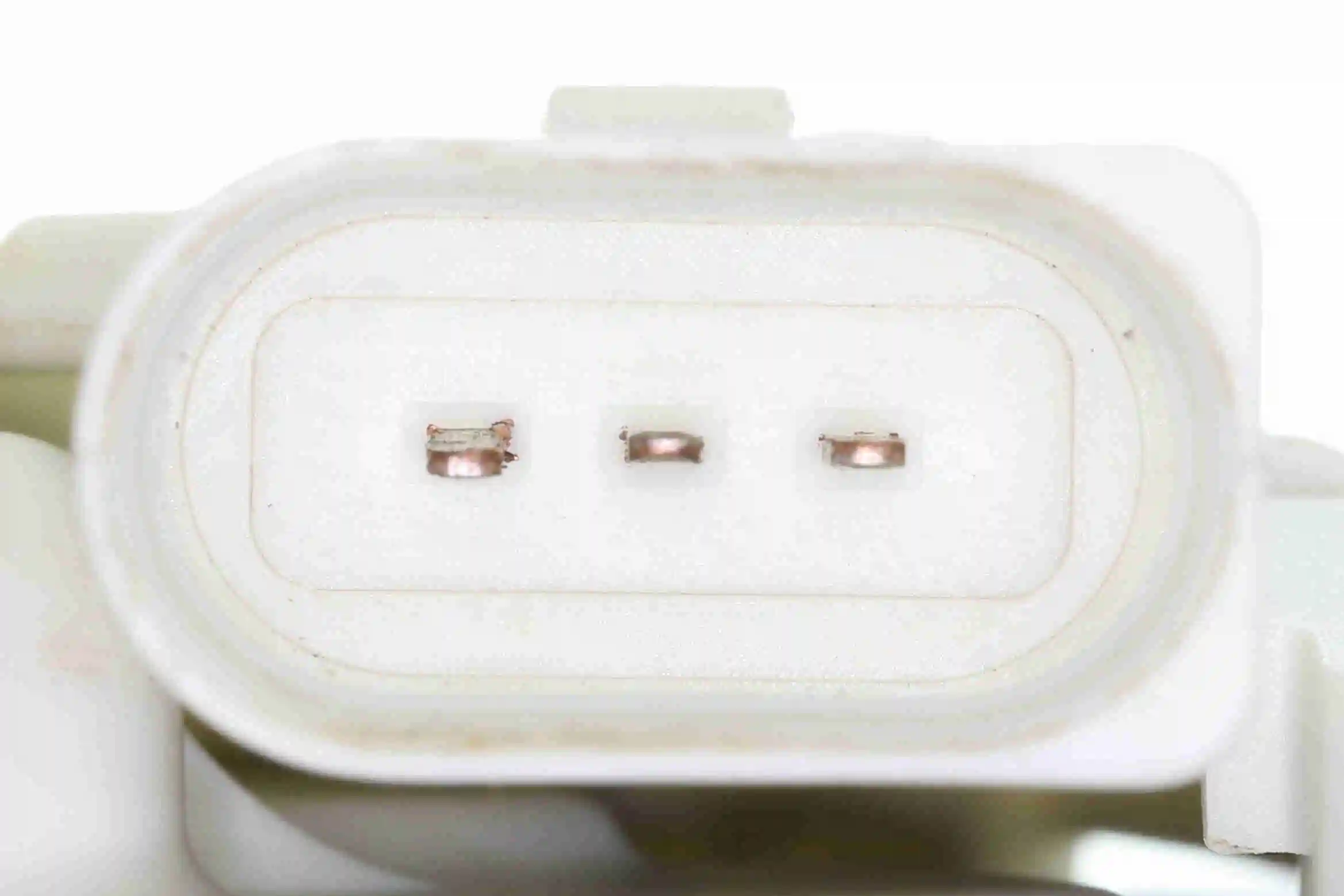 Serrure de porte VEMO V10-85-2274