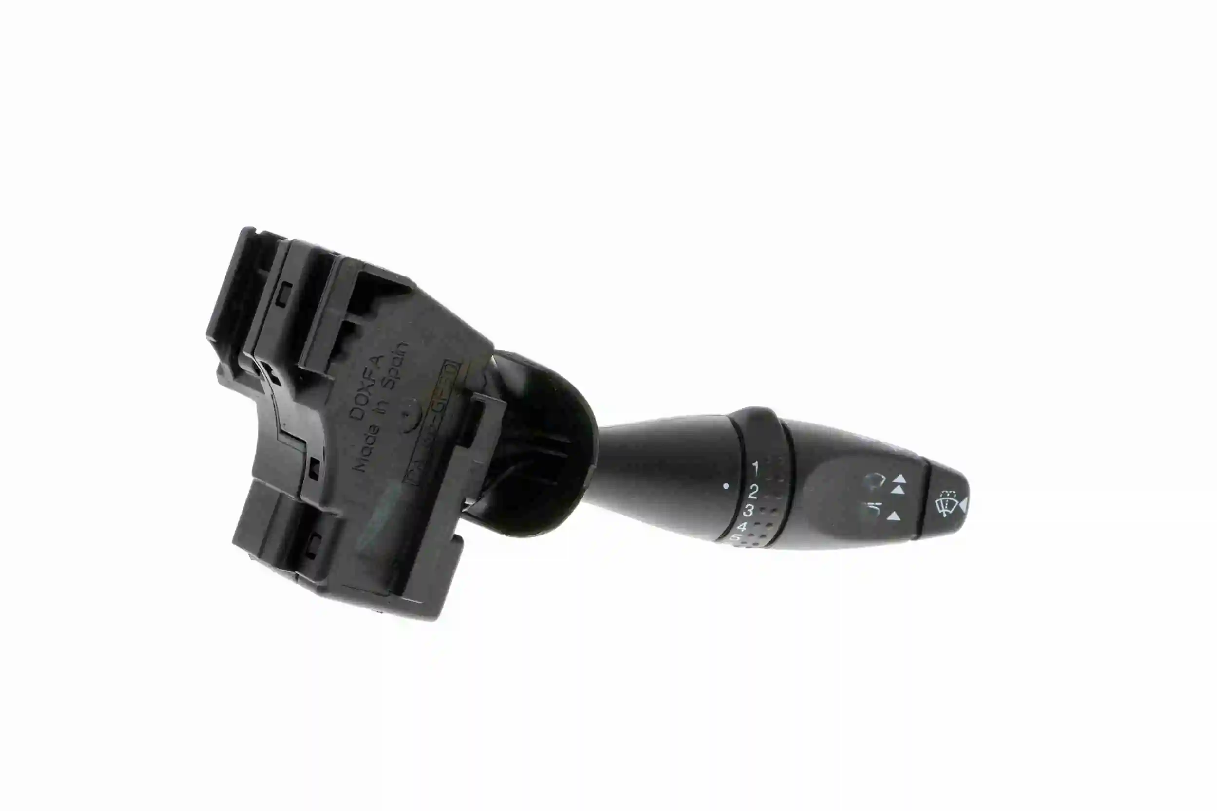 Interrupteur d'essuie-glace VEMO V25-80-4040