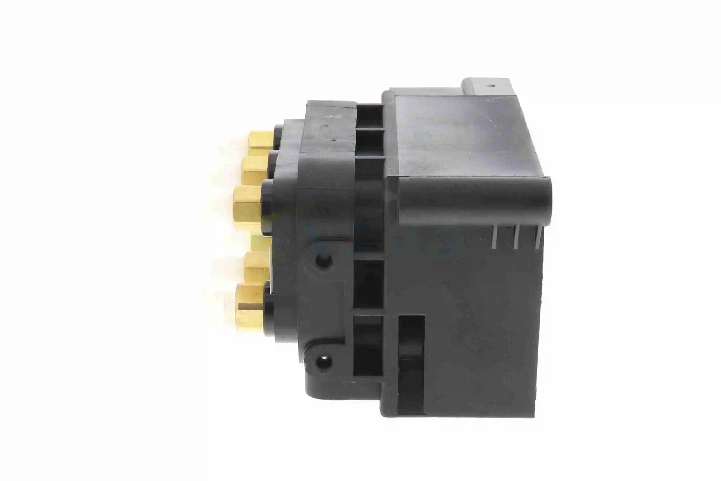 Valve, système d'air comprimé VEMO V30-51-0003