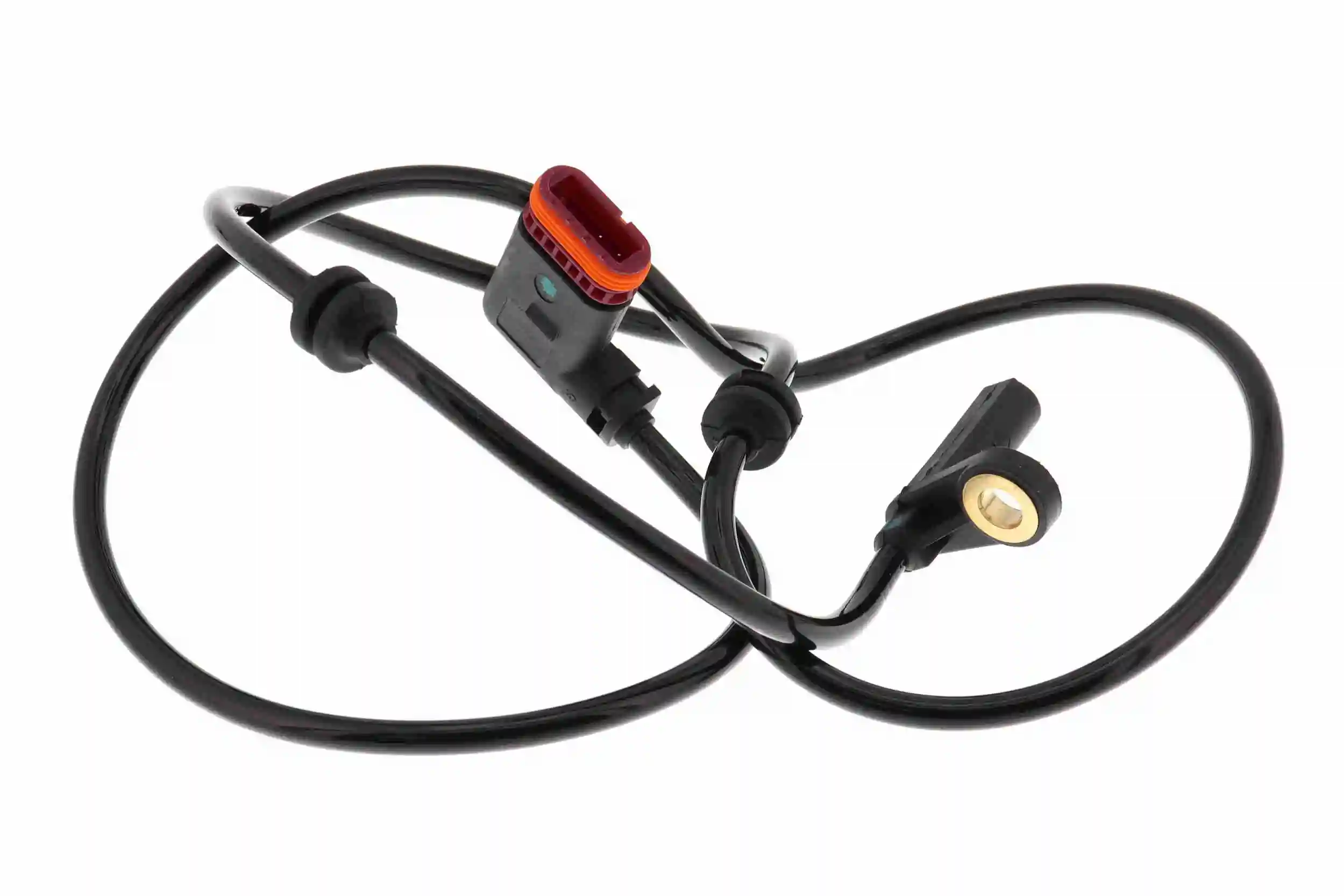 Capteur, vitesse de roue VEMO V30-72-7801