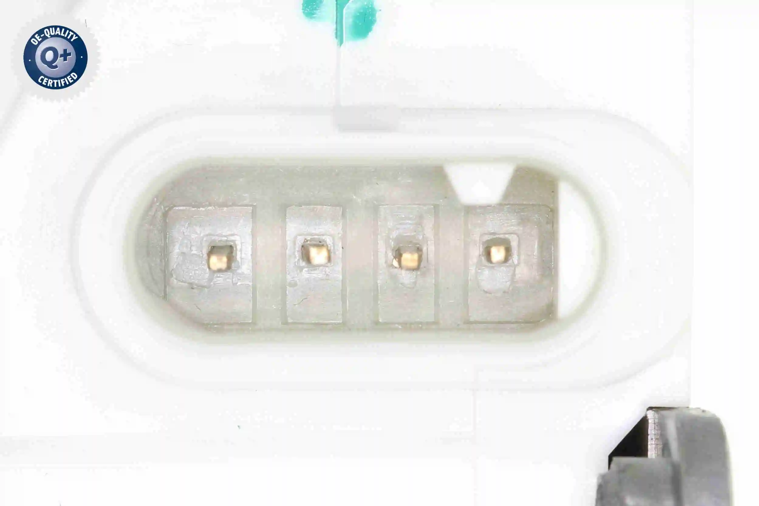 Serrure de porte VEMO V30-85-0031