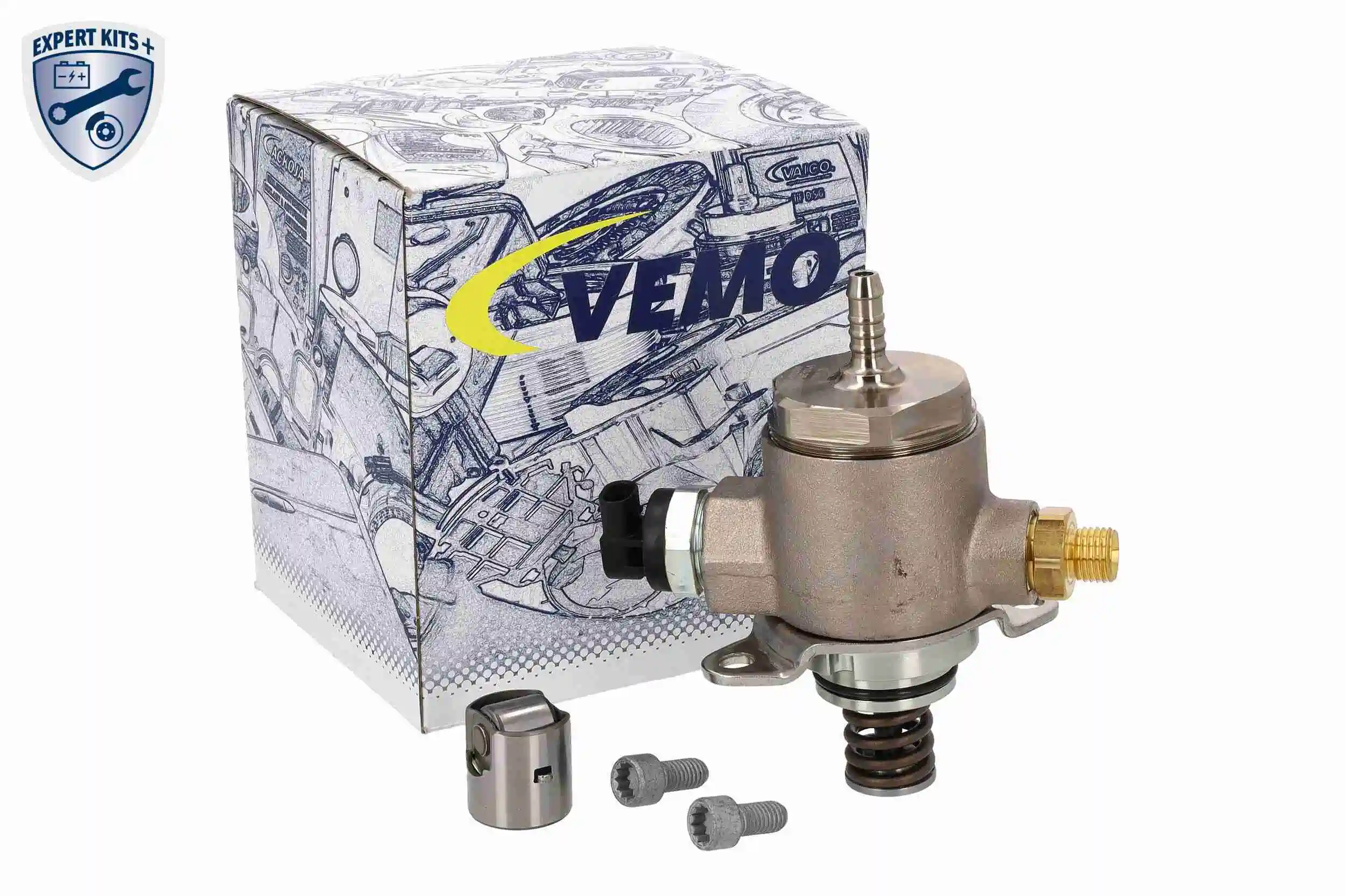 Pompe à haute pression VEMO V10-25-0011-1